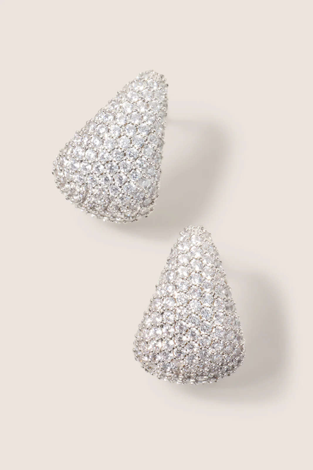 Banks Shimmer Earrings