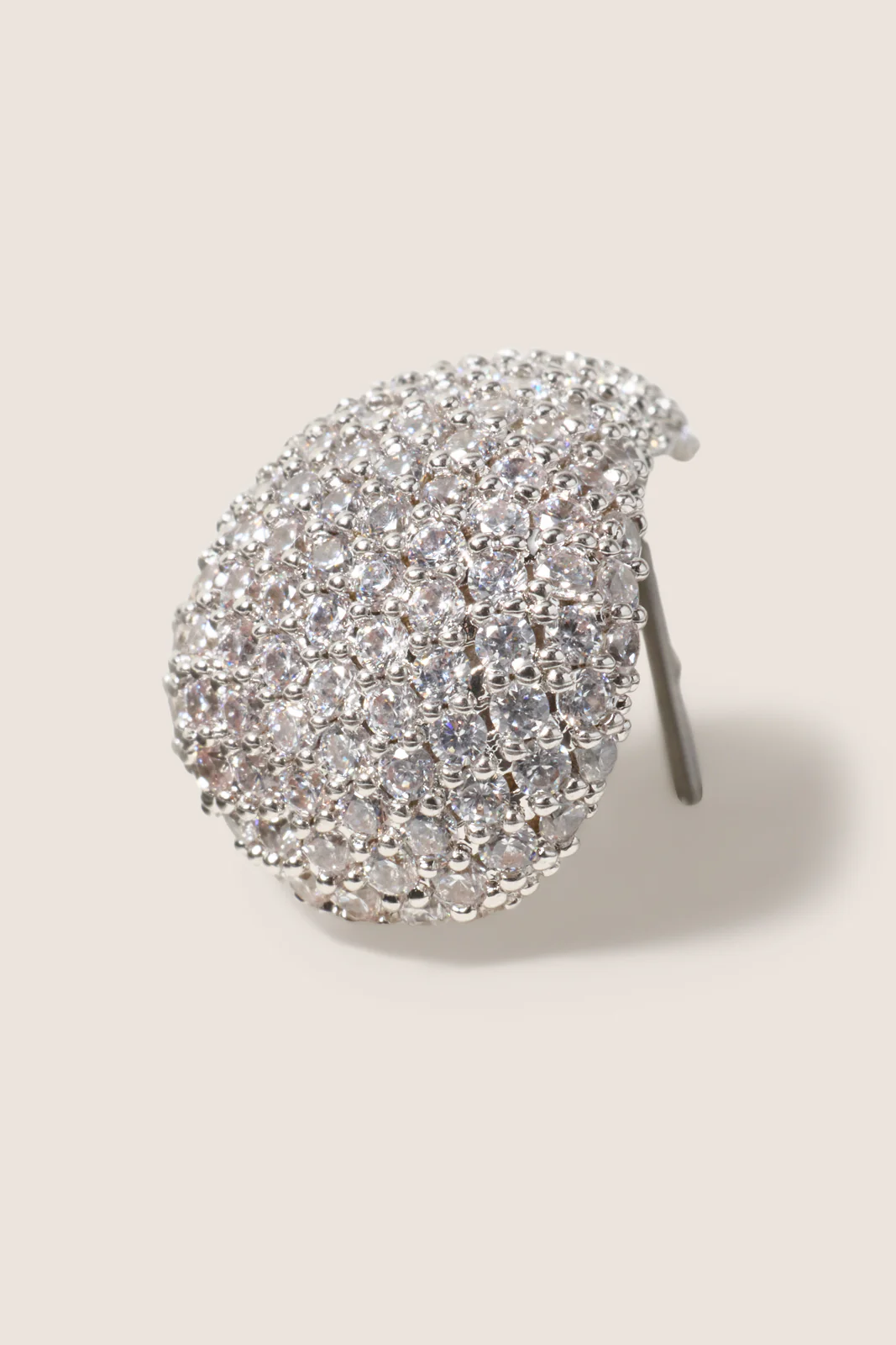 Banks Shimmer Earrings - Image 2