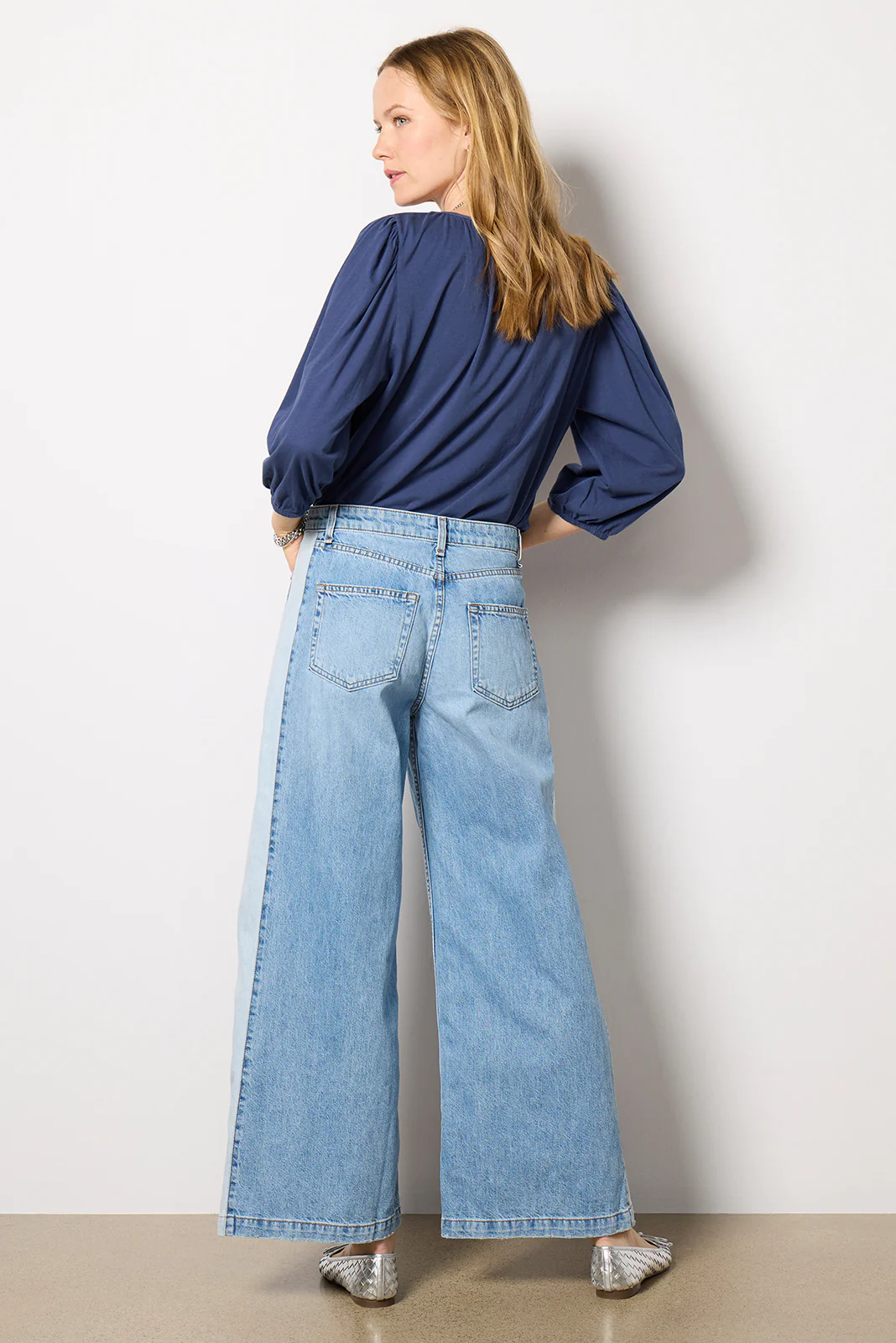 Barcelona Jean - Image 4
