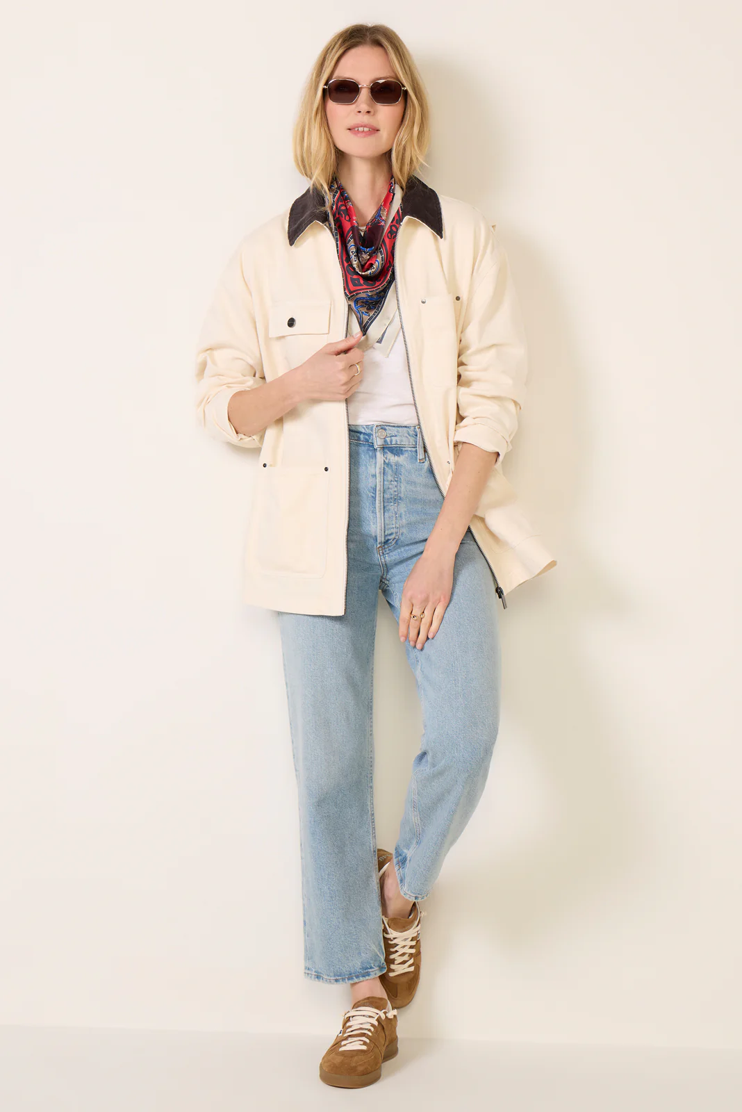 Barn Jacket - Image 3