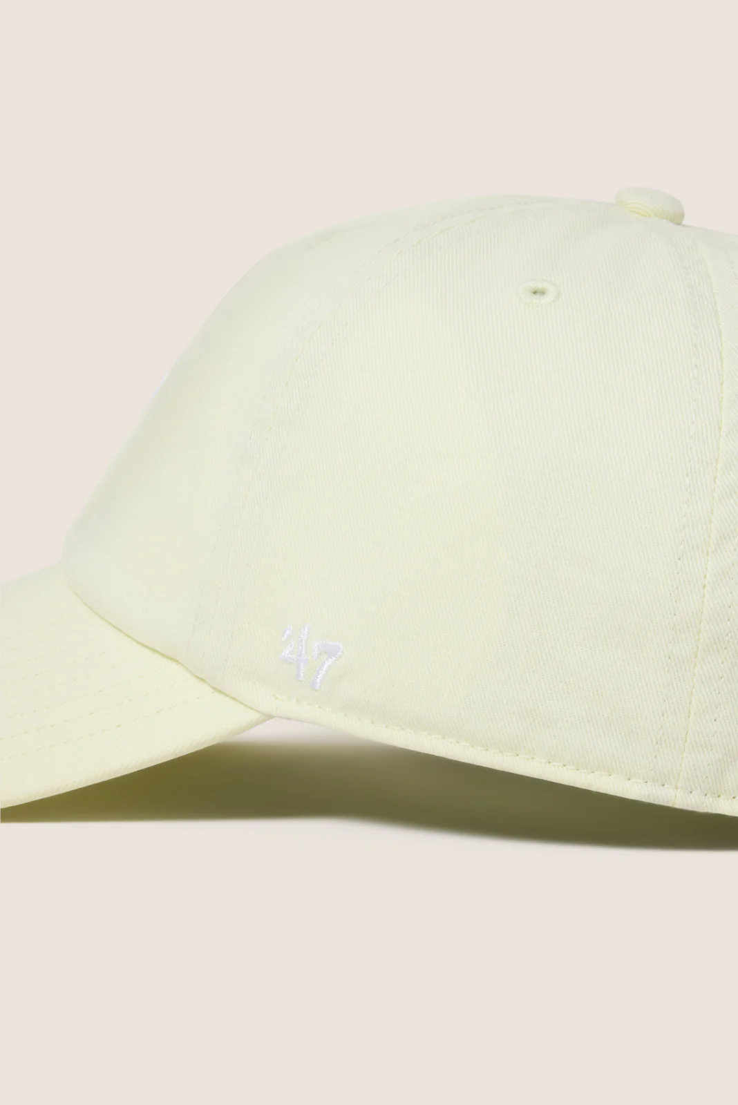 Baserunner Baseball Hat - Image 3