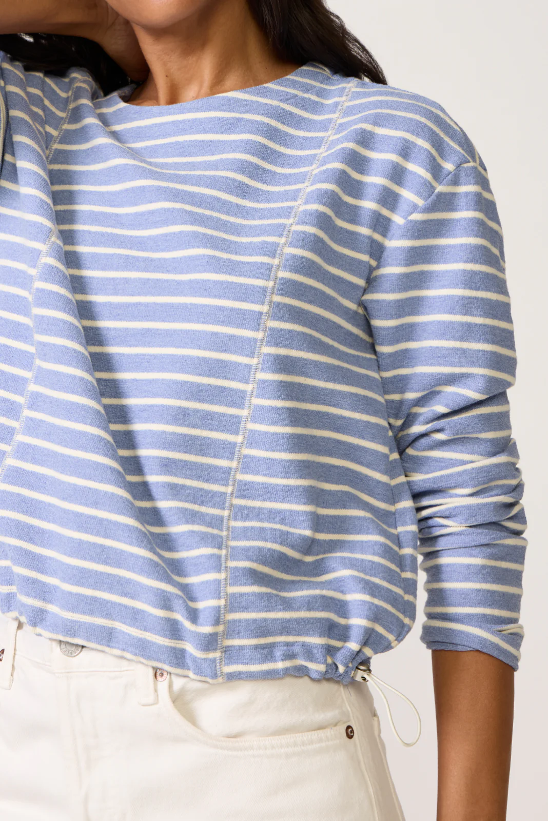 Baylin Sweatshirt - Image 3