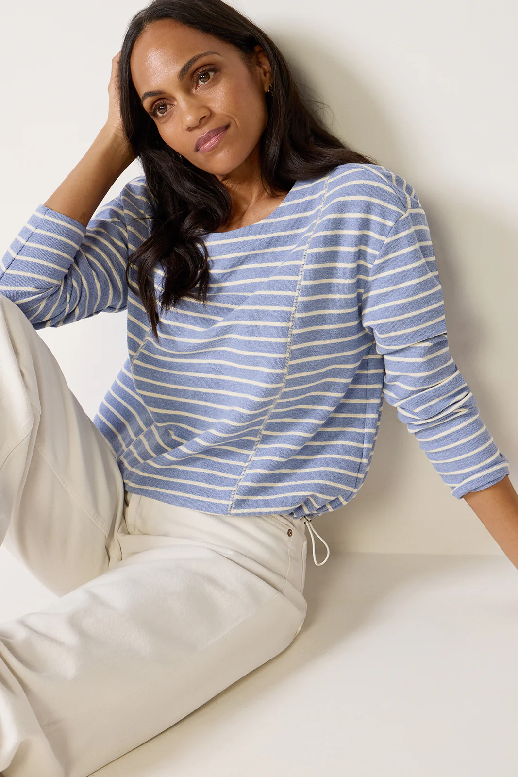 Baylin Sweatshirt - Image 5