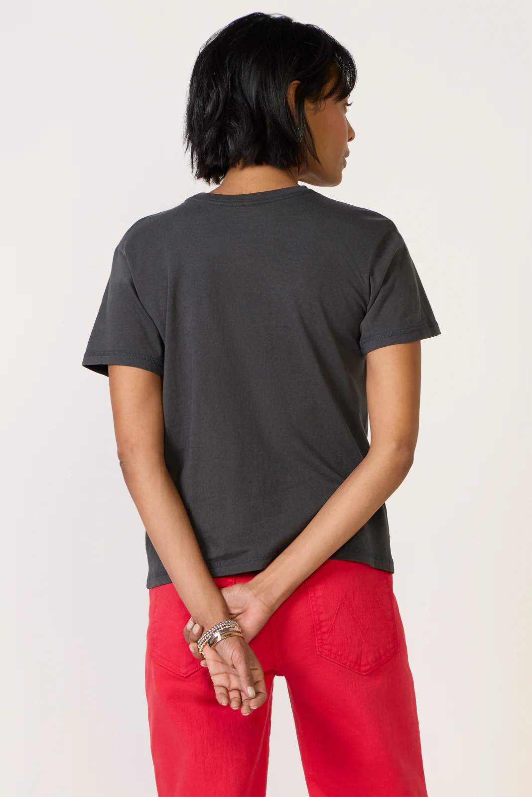 Be Mine Mushie Tee - Image 4