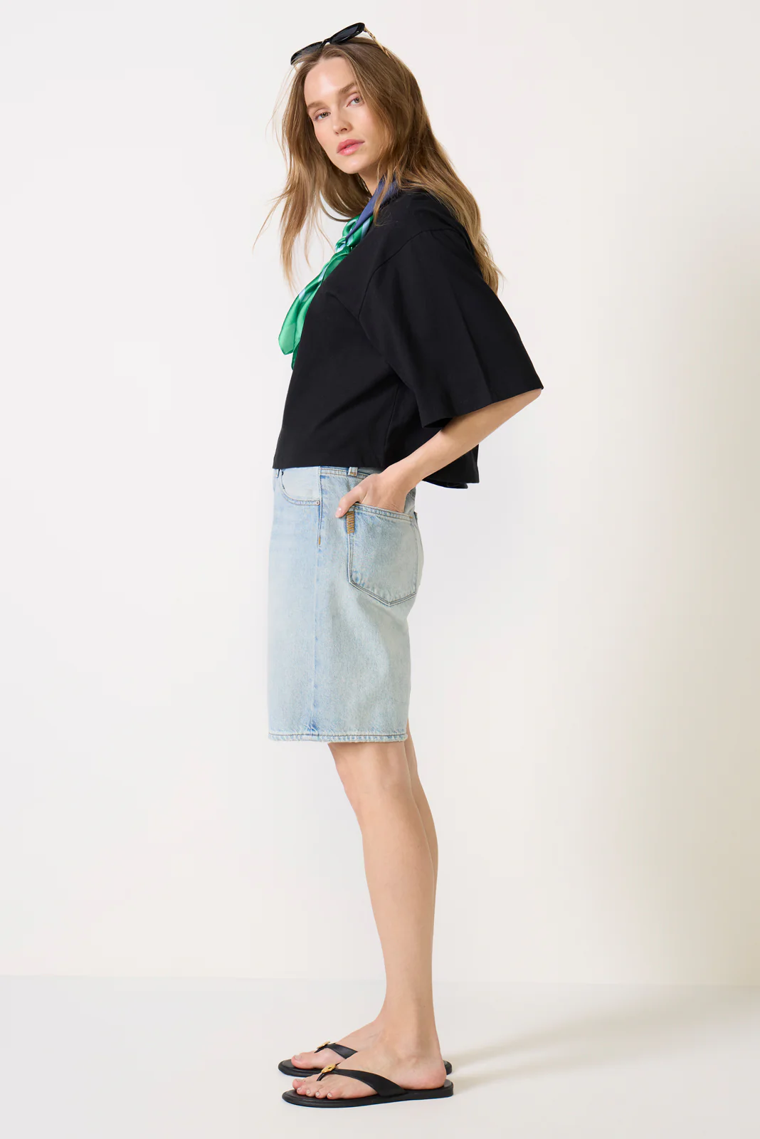 Belle Tee - Image 2