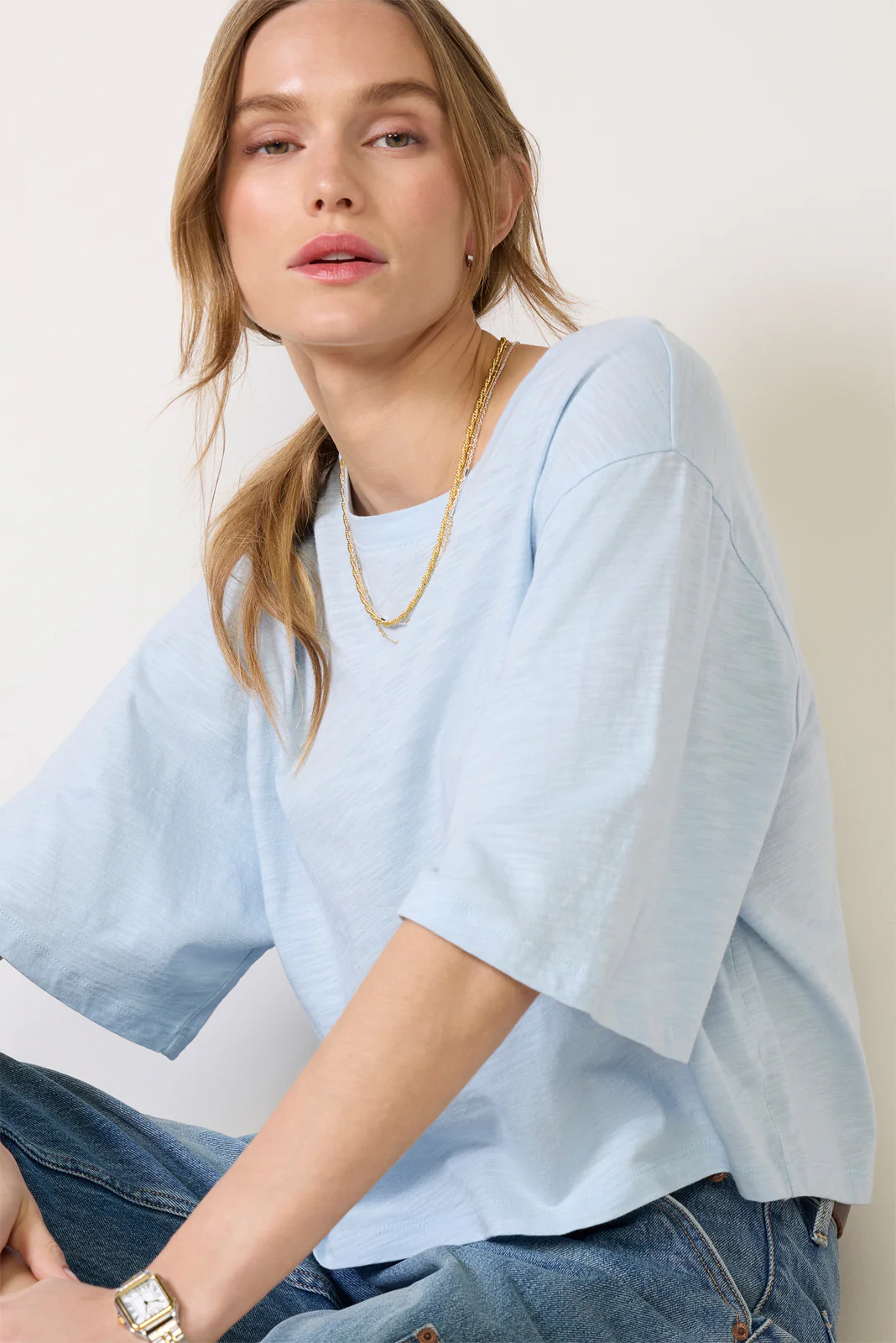 Belle Tee - Image 3