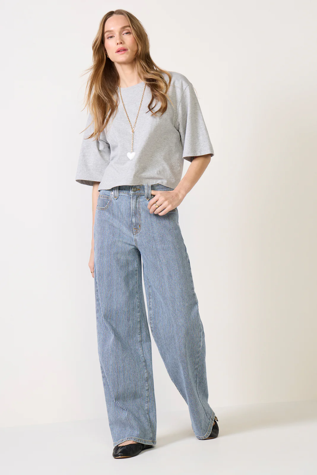 Belle Tee - Image 2