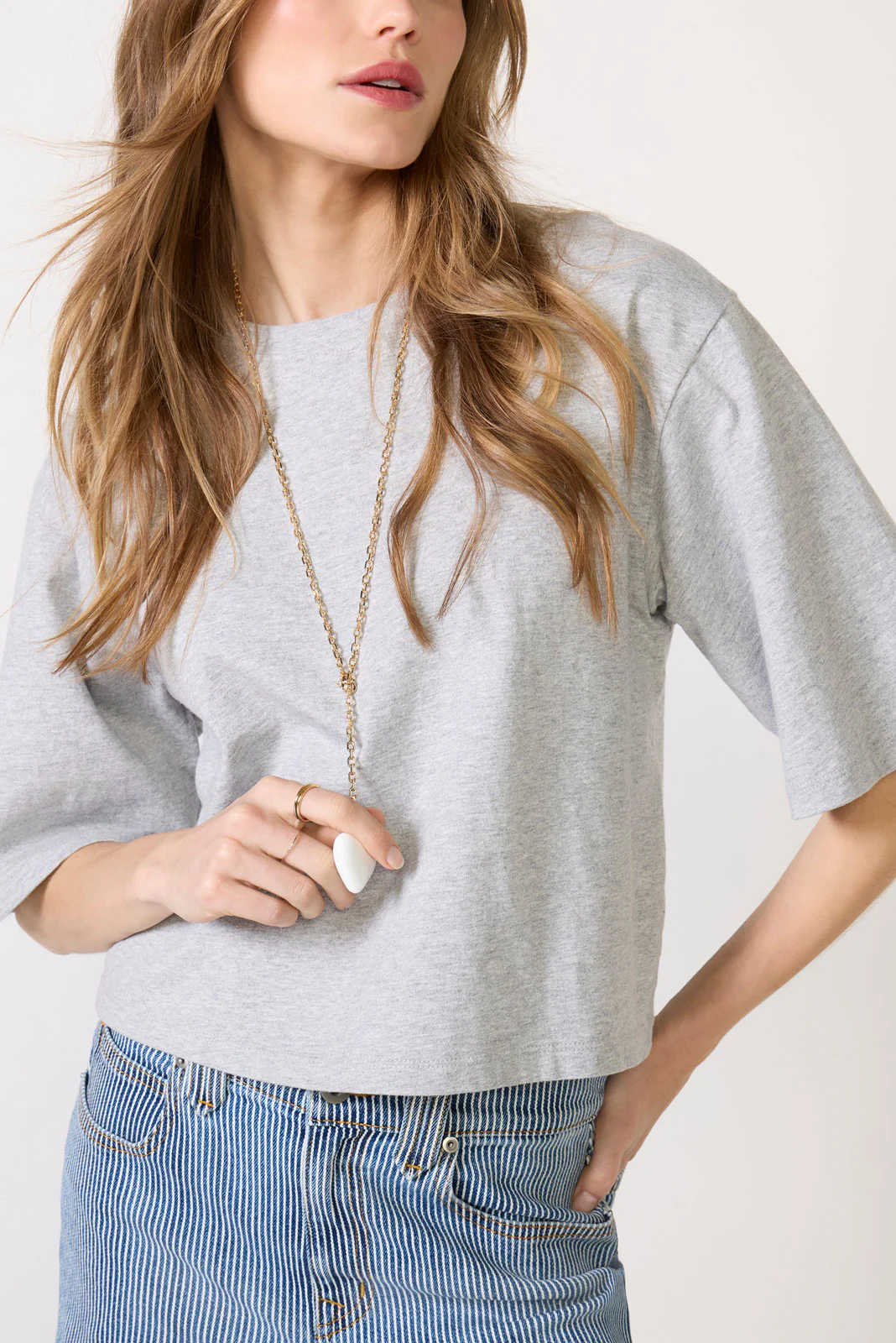 Belle Tee - Image 3