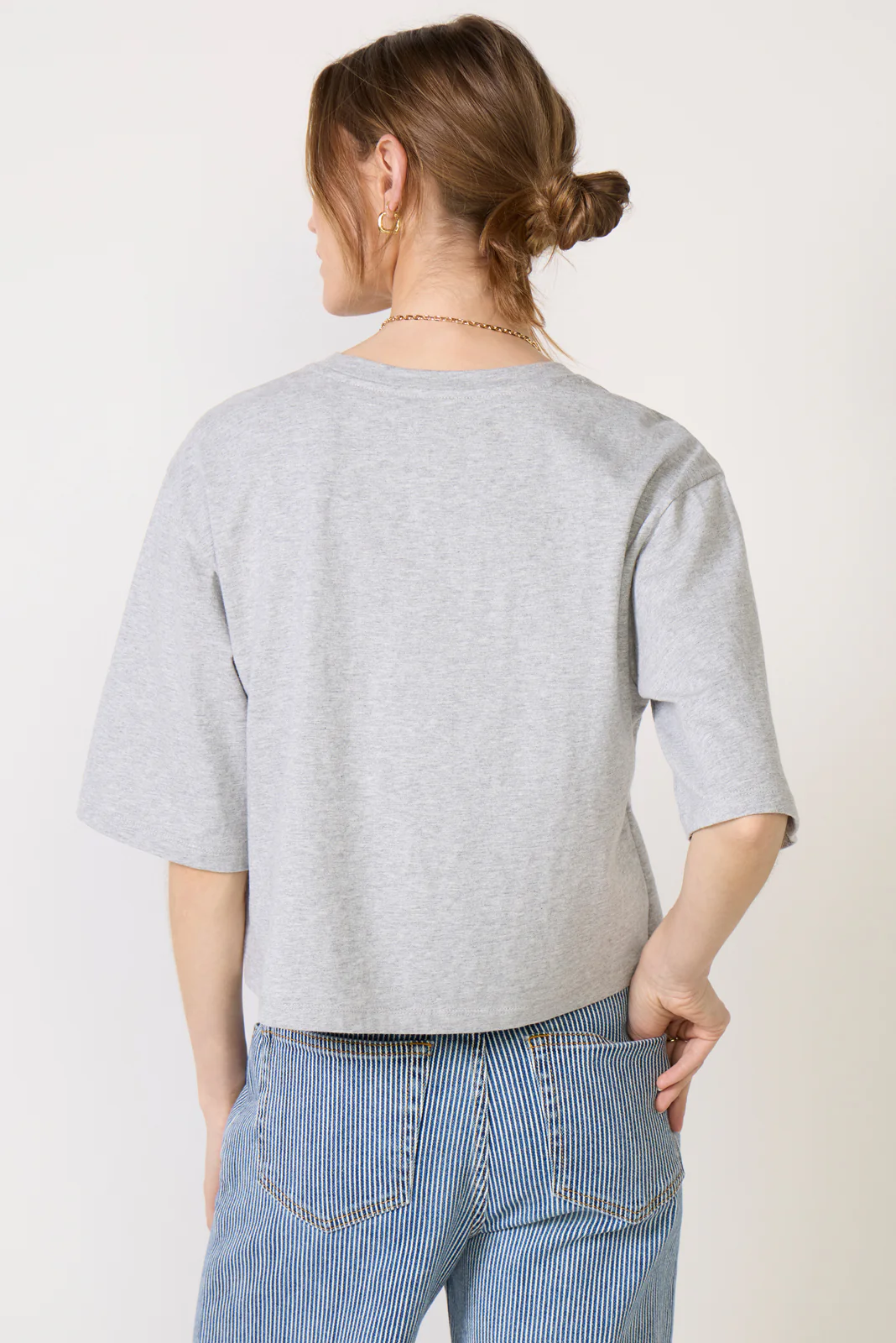 Belle Tee - Image 4