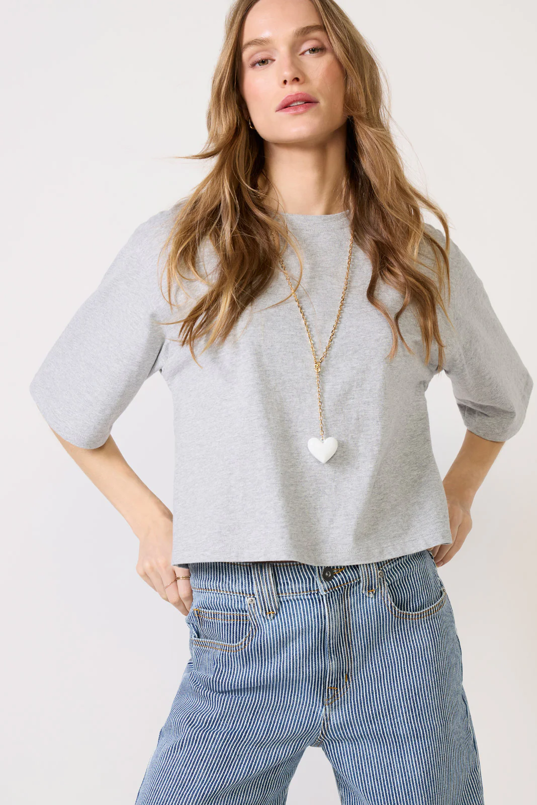 Belle Tee - Image 5