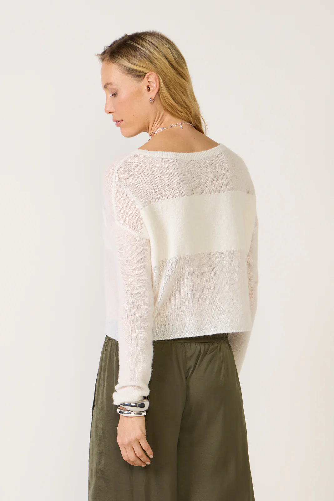 Benford Illusion Sweater - Image 4