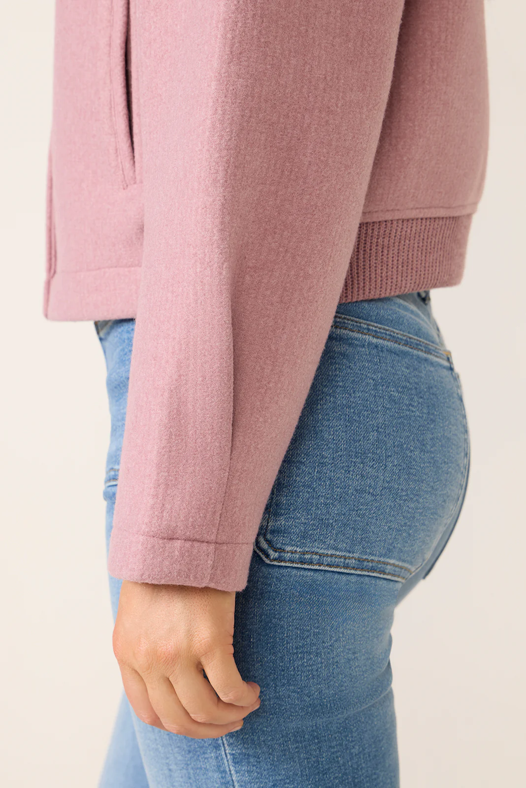 Bennett Stretch Bomber - Image 6