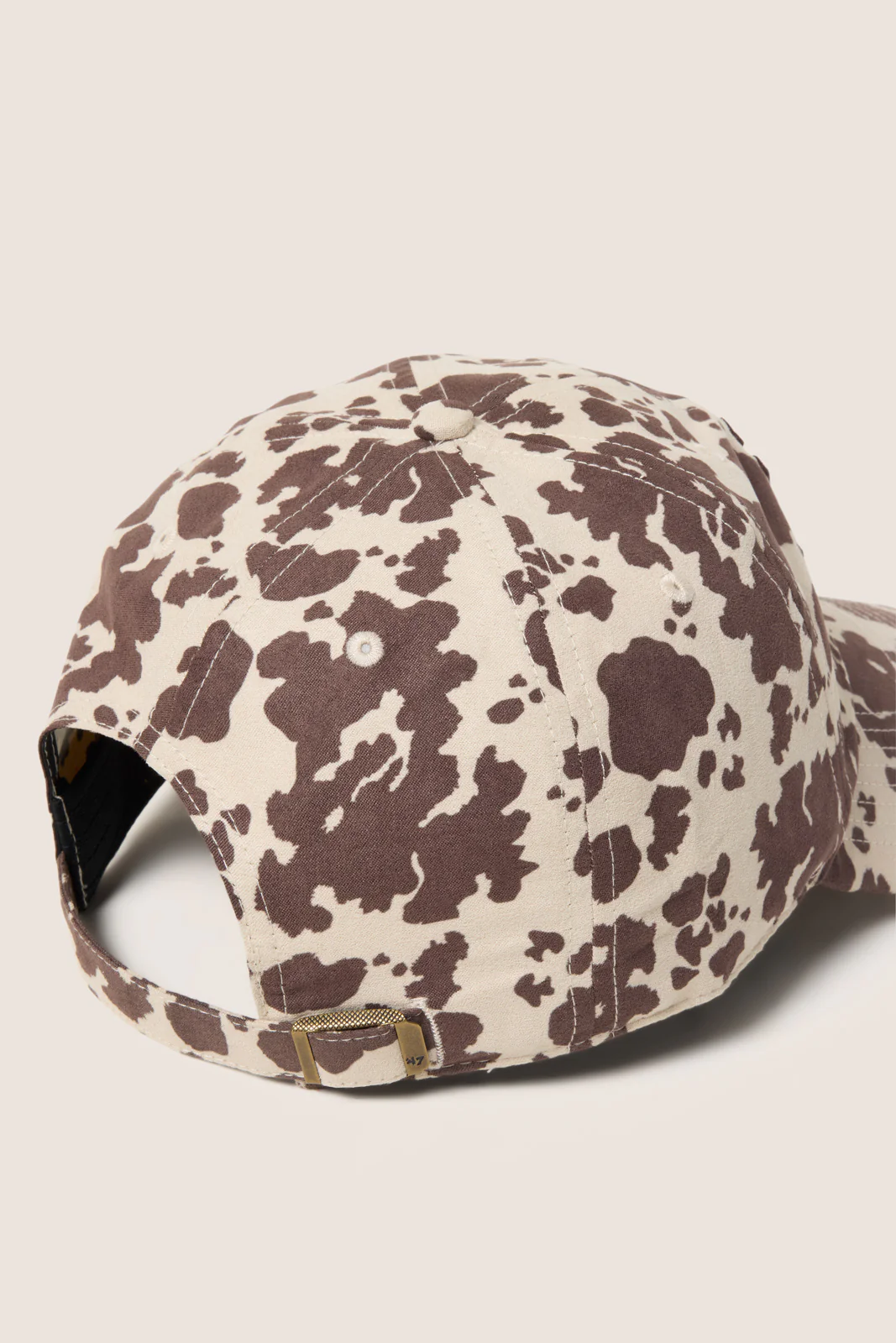 Bessie Baseball Hat - Image 3