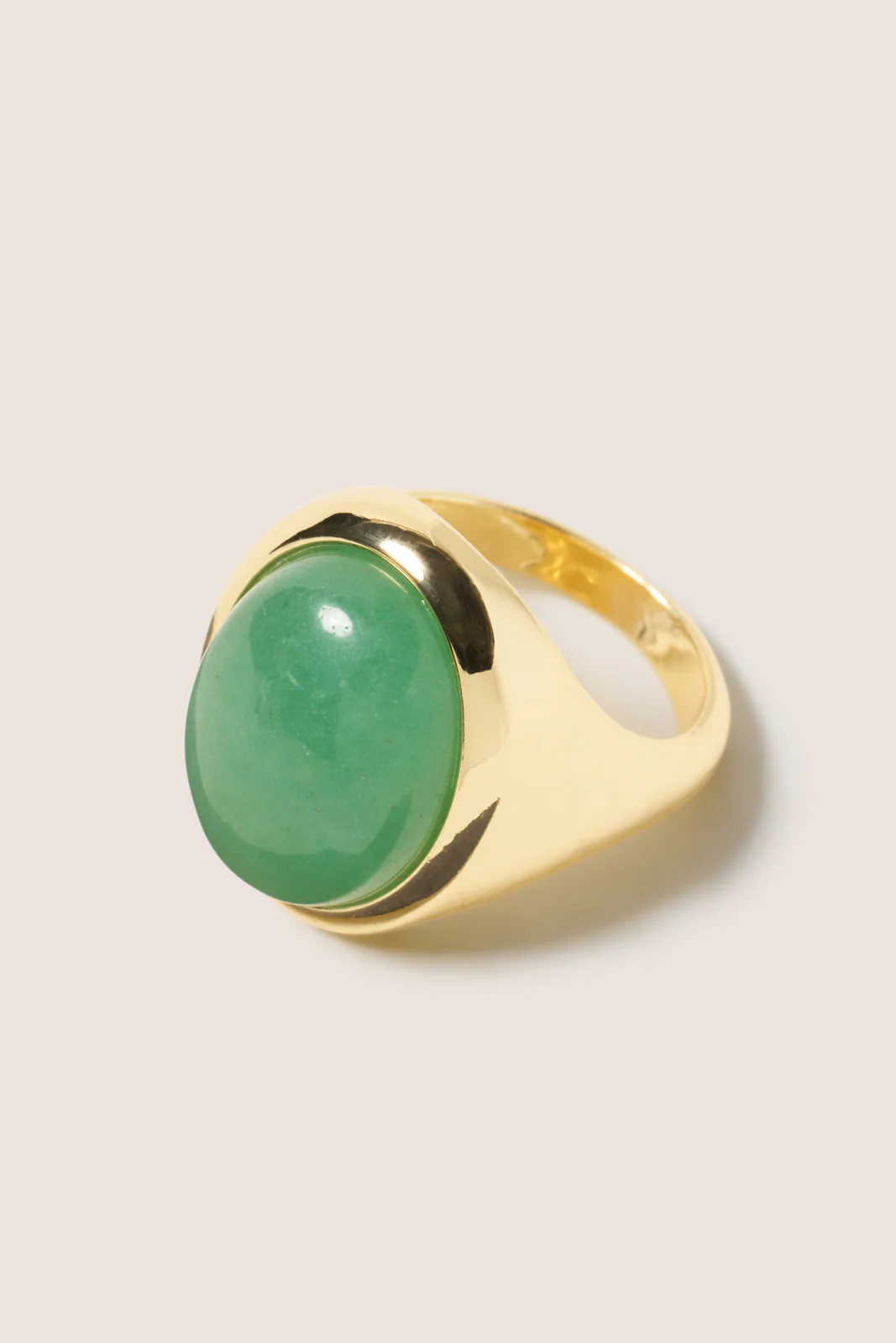 Bianca Semi Stone Ring - Image 2