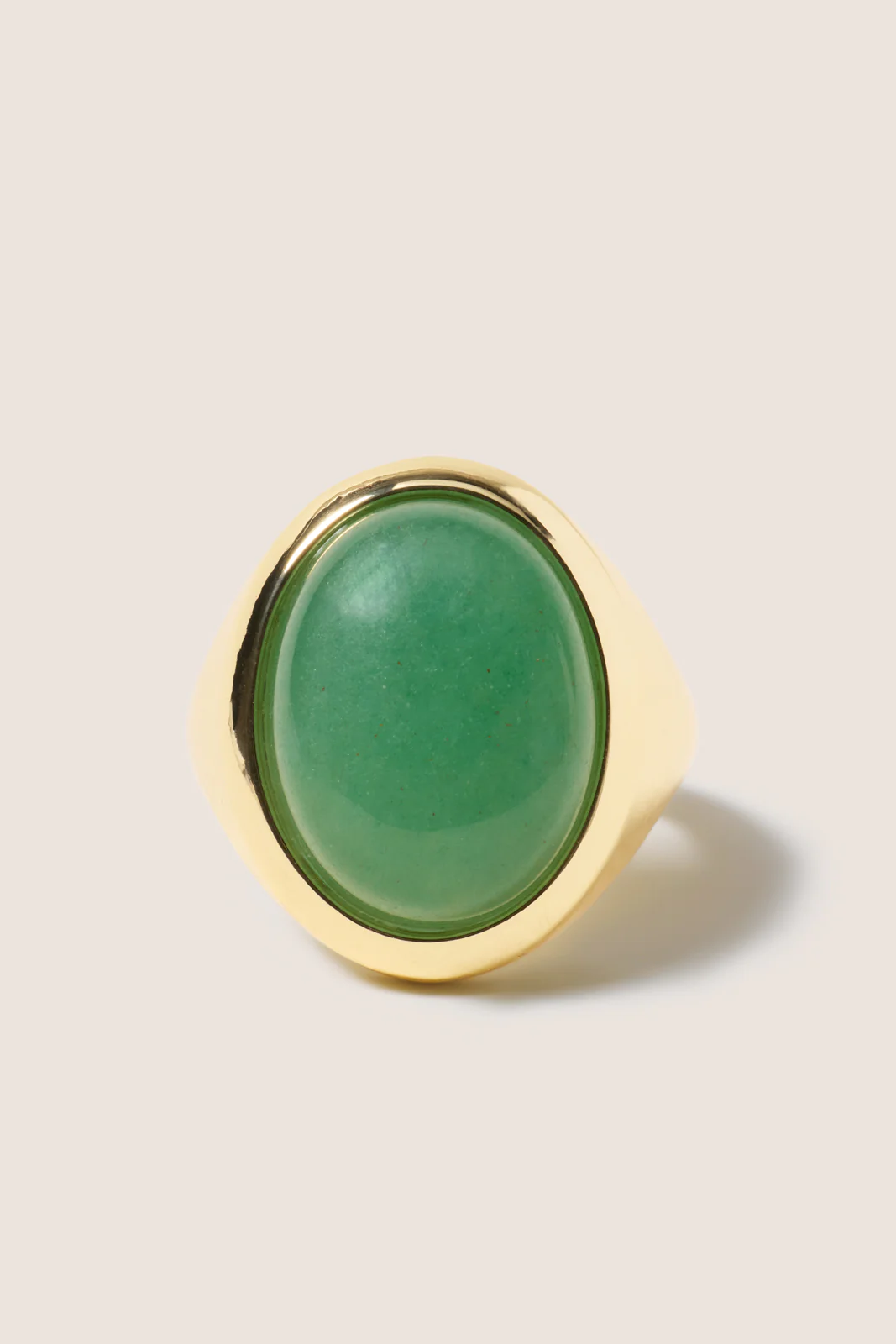 Bianca Semi Stone Ring - Image 3