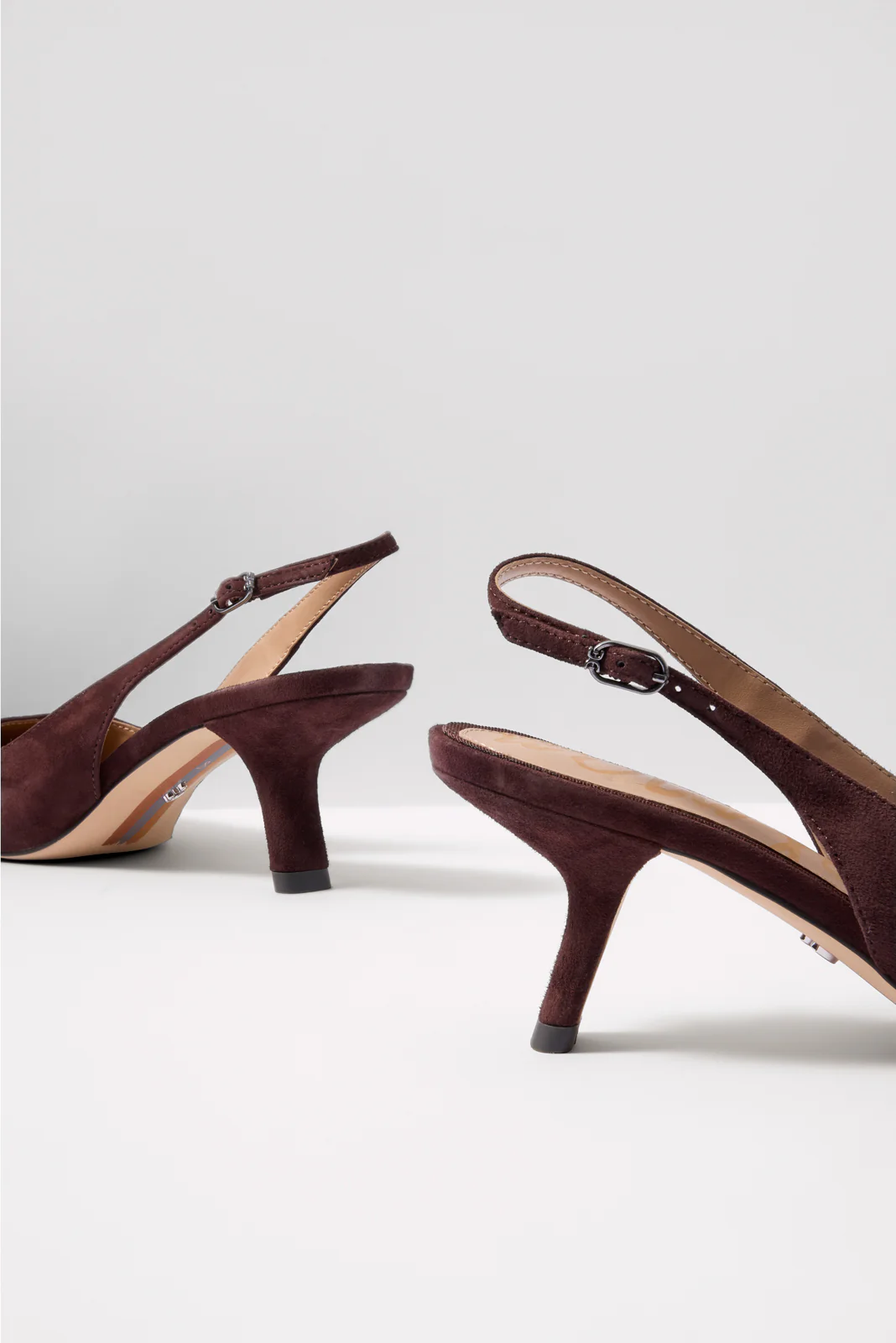 Bianka Sling Back - Image 3