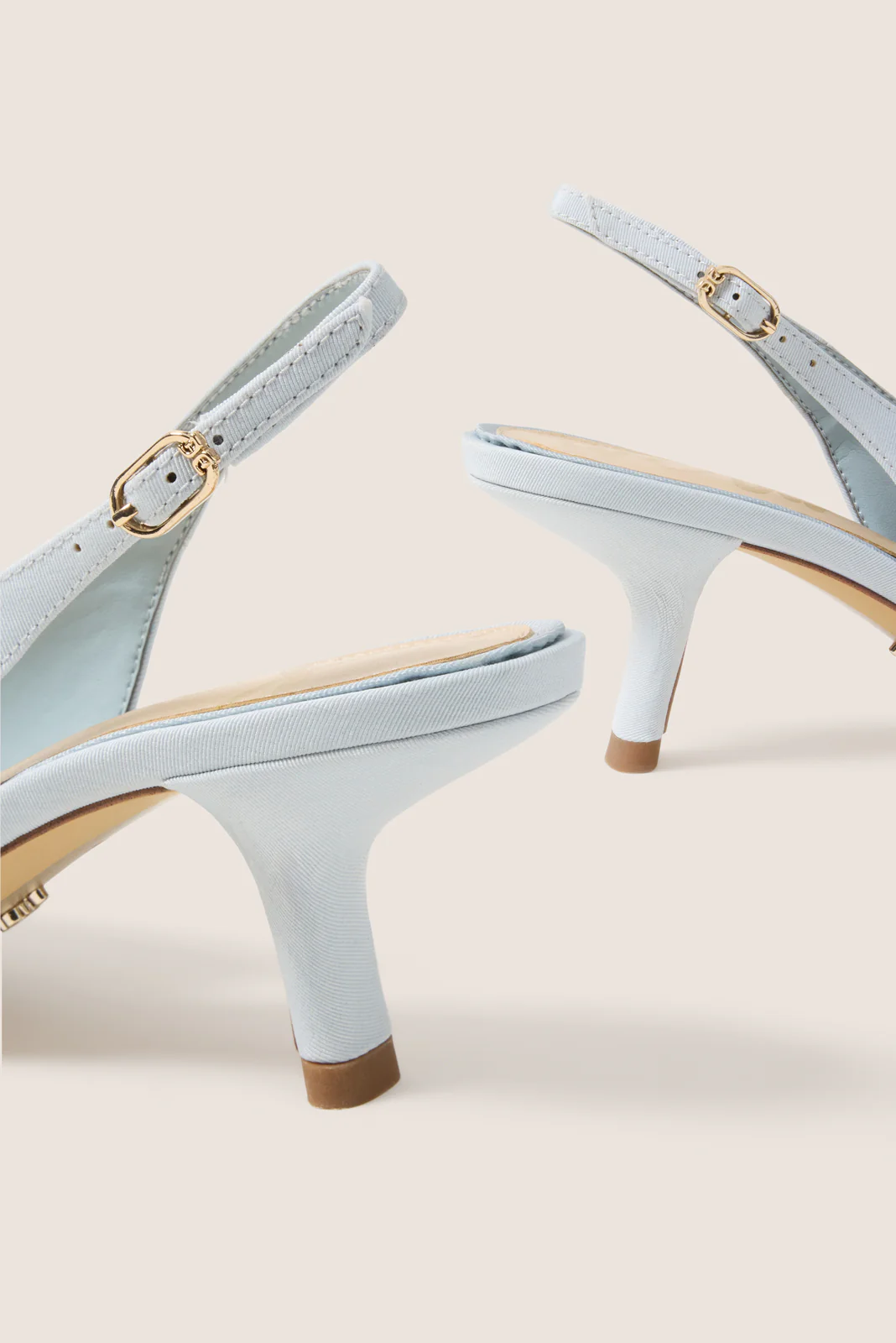 Bianka Sling Back - Image 3