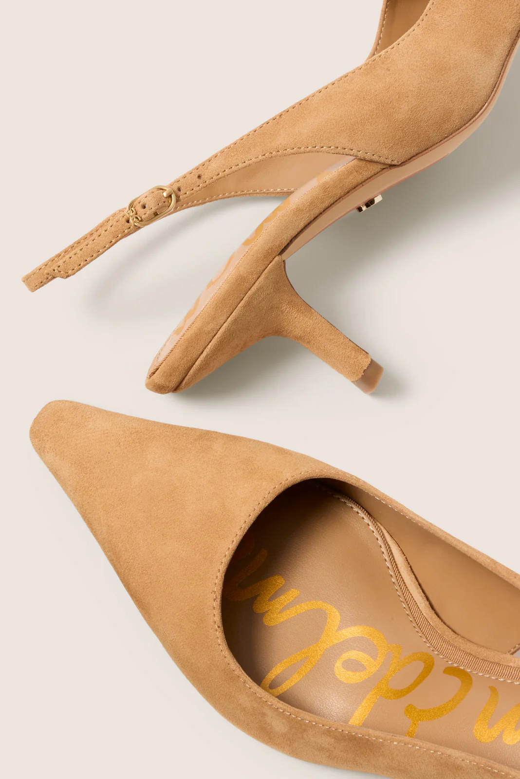 Bianka Sling Back - Image 3