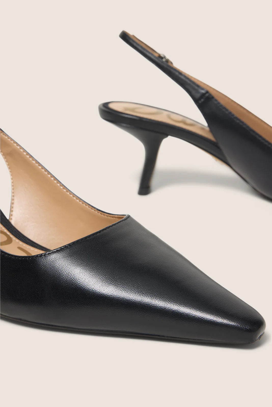 Bianka Sling Back Heel - Image 2