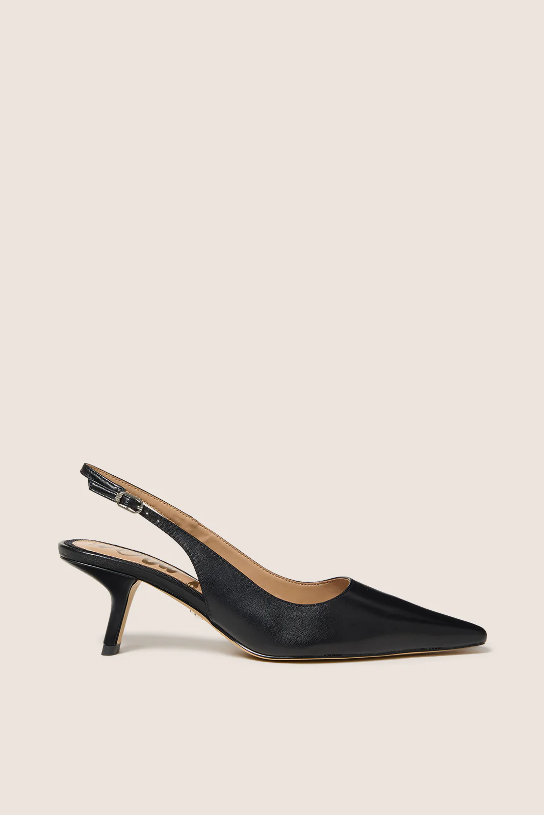 Bianka Sling Back Heel - Image 4