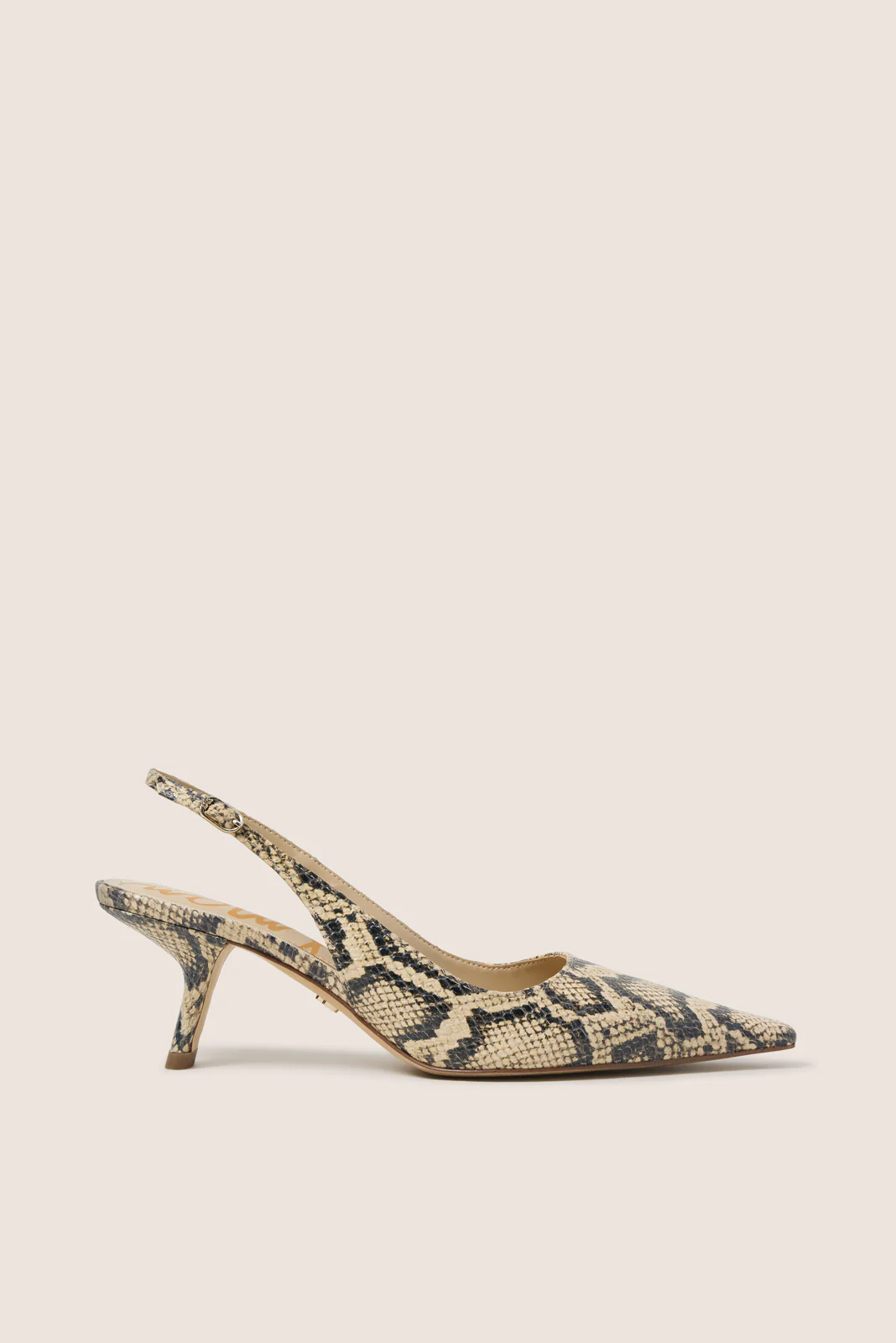 Bianka Sling Back Heel - Image 5