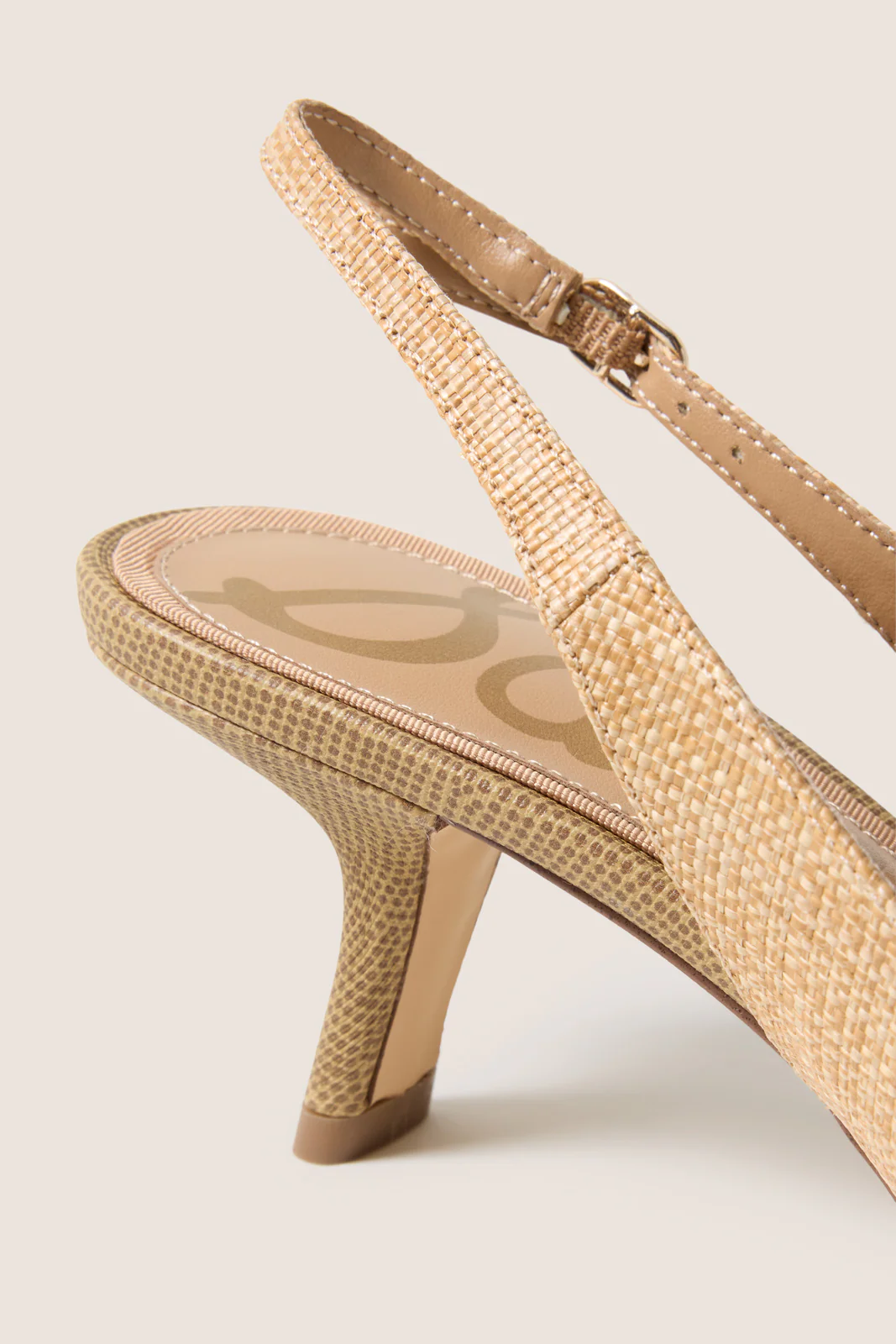 Bianka Sling Heel - Image 2