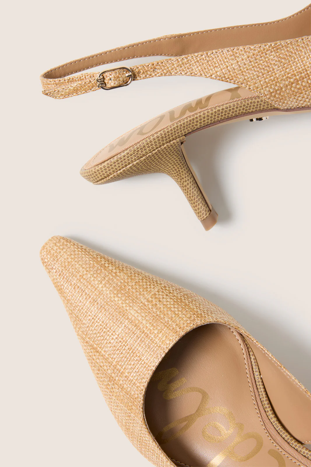 Bianka Sling Heel - Image 3