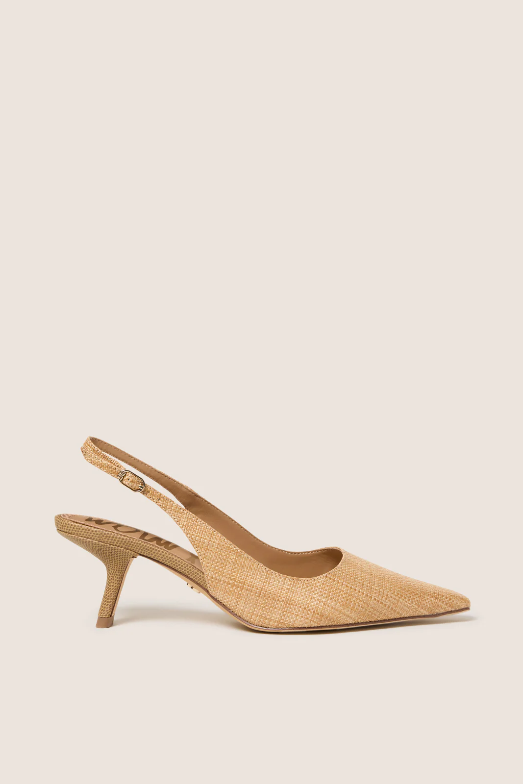Bianka Sling Heel - Image 4