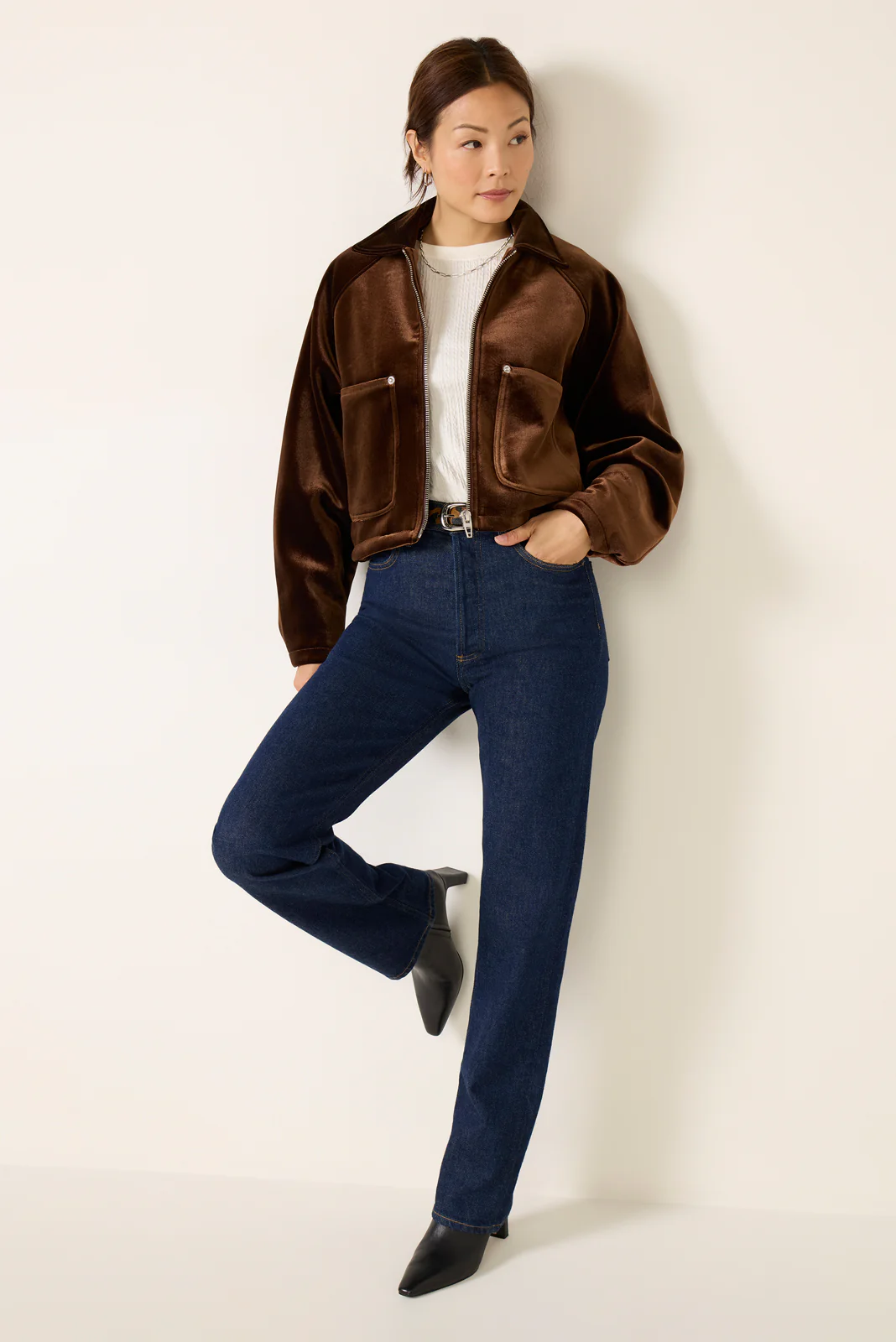 Bittersweet Jacket - Image 3