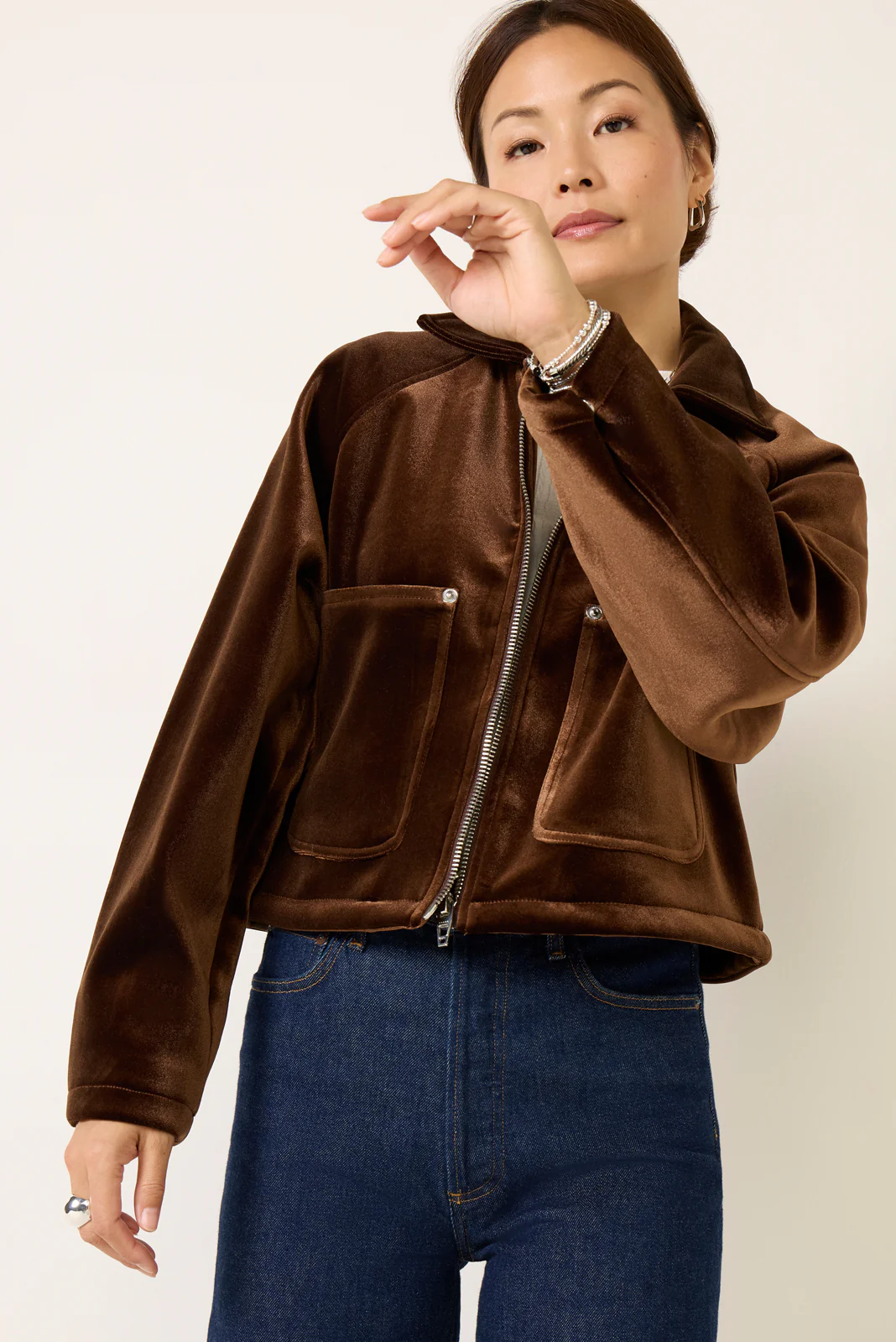 Bittersweet Jacket - Image 5
