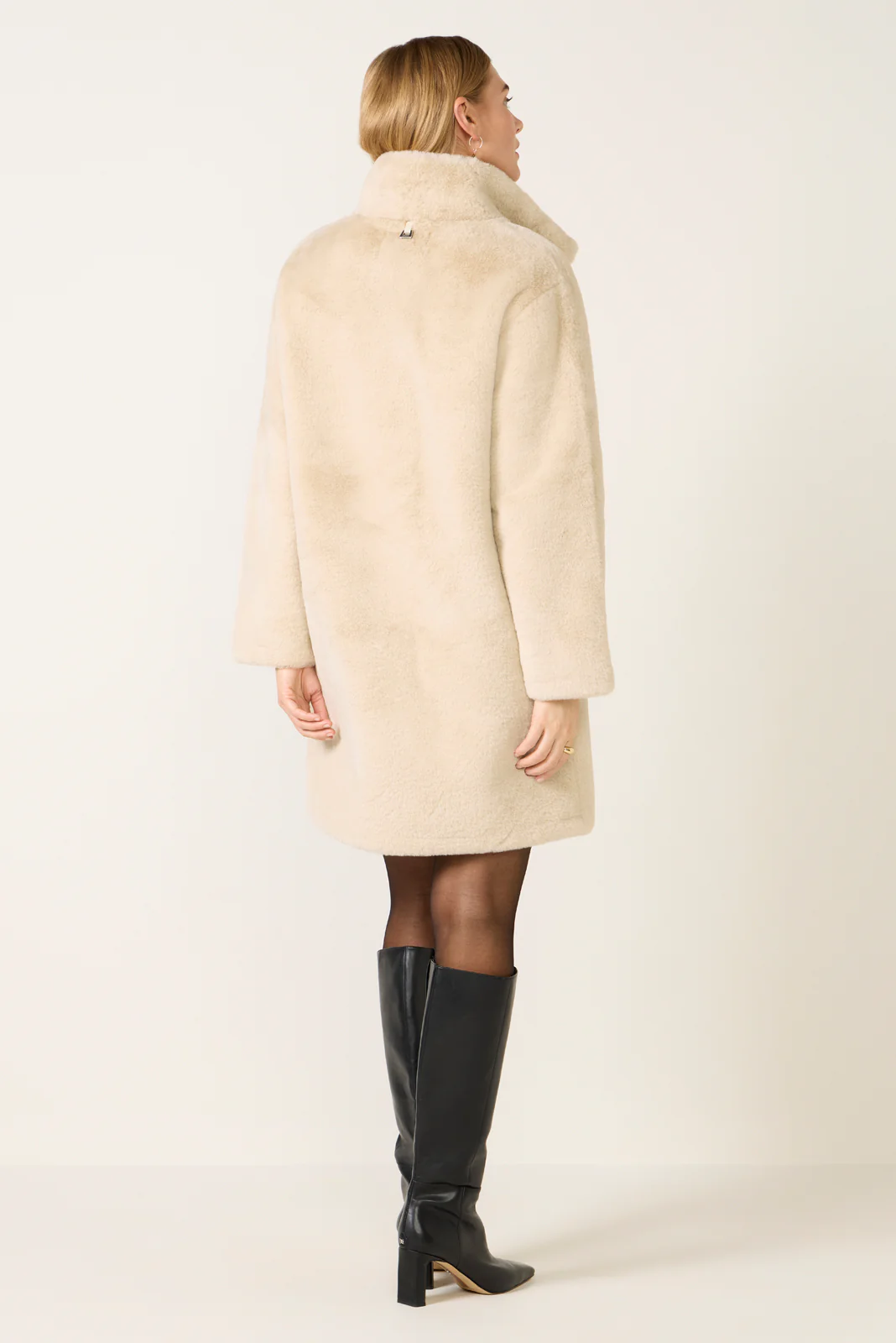 Blair Coat - Image 4