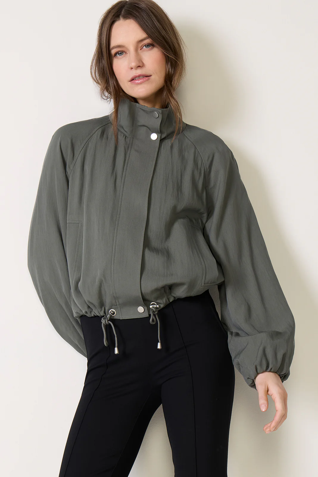 Blake Jacket