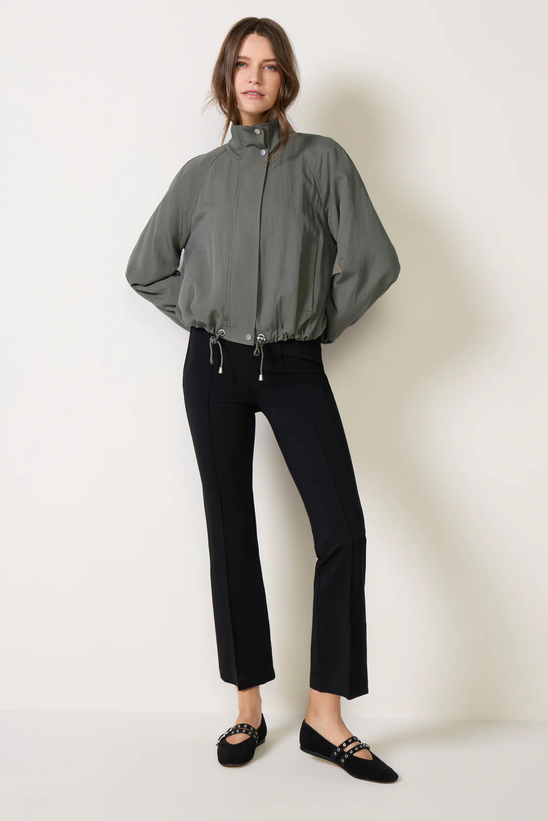 Blake Jacket - Image 2