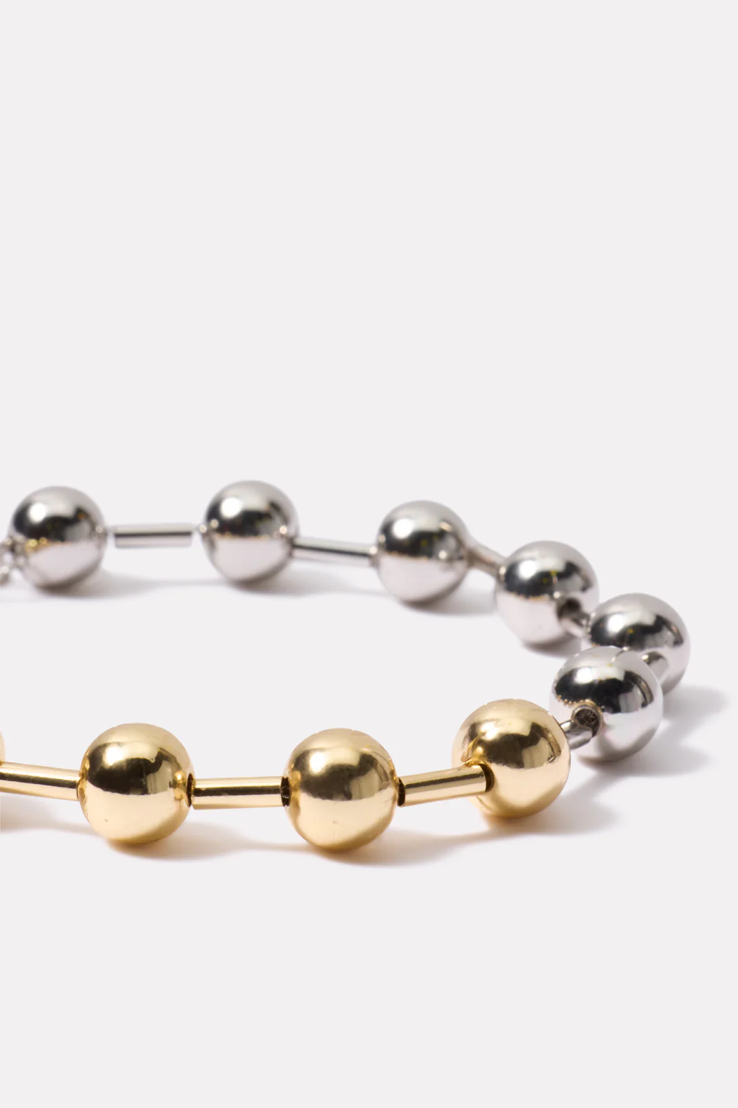 Blanca Statement Bracelet - Image 2