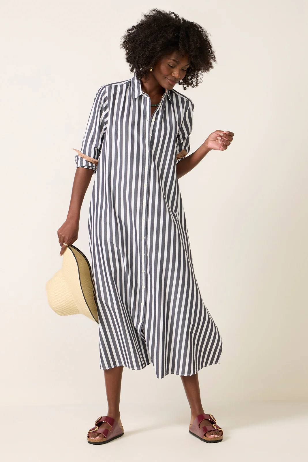 Boden Dress