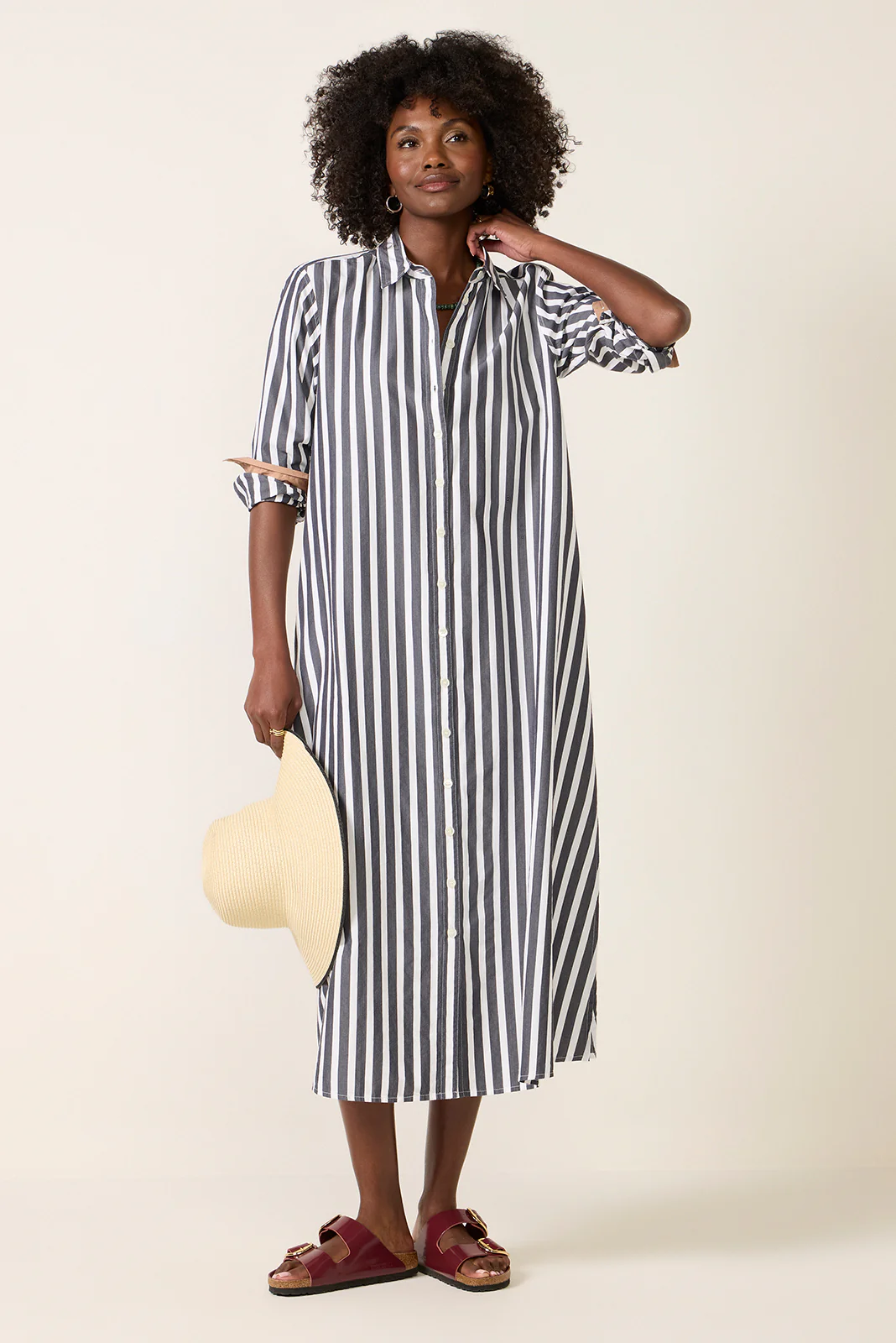 Boden Dress - Image 3