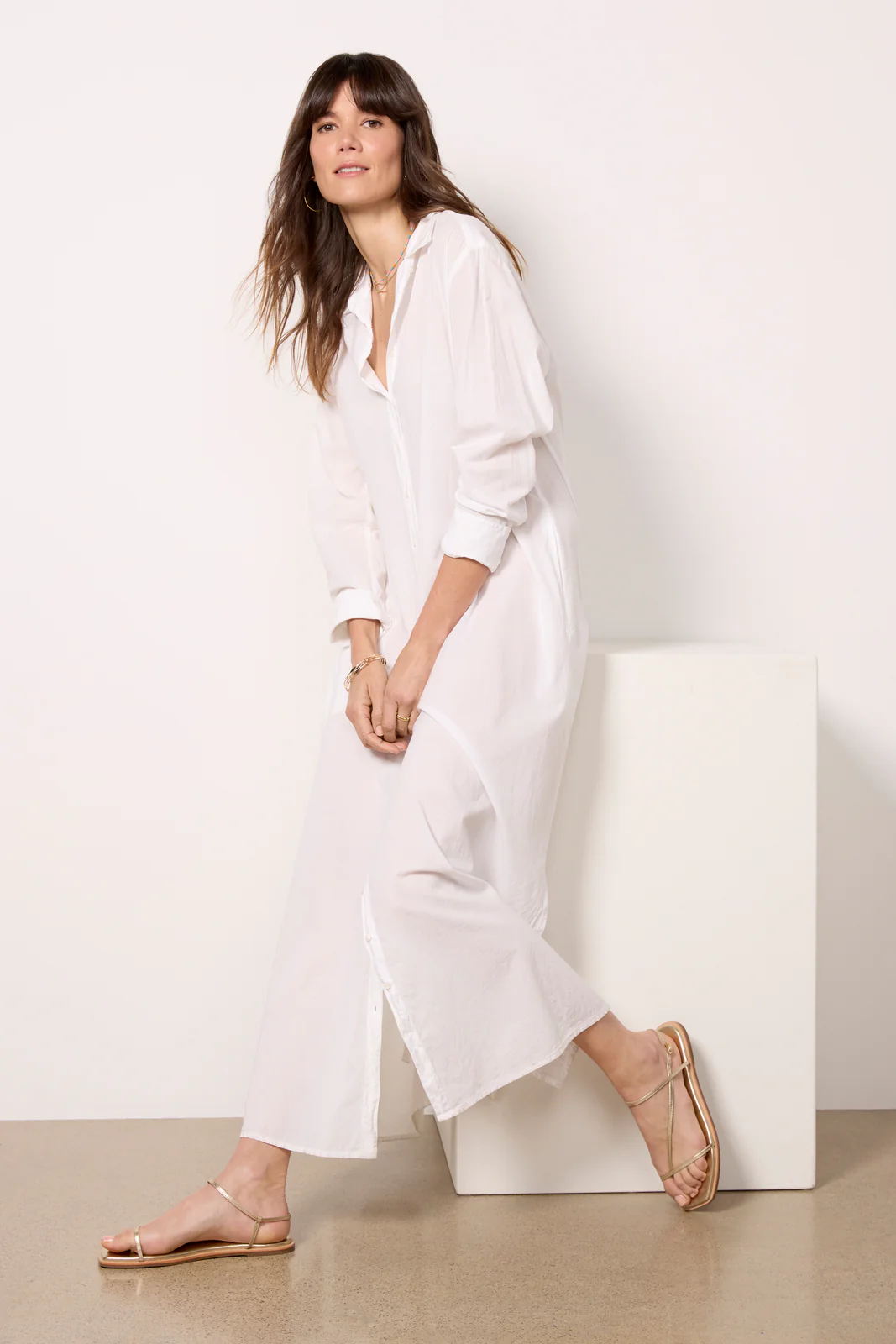 Boden Dress - Image 3