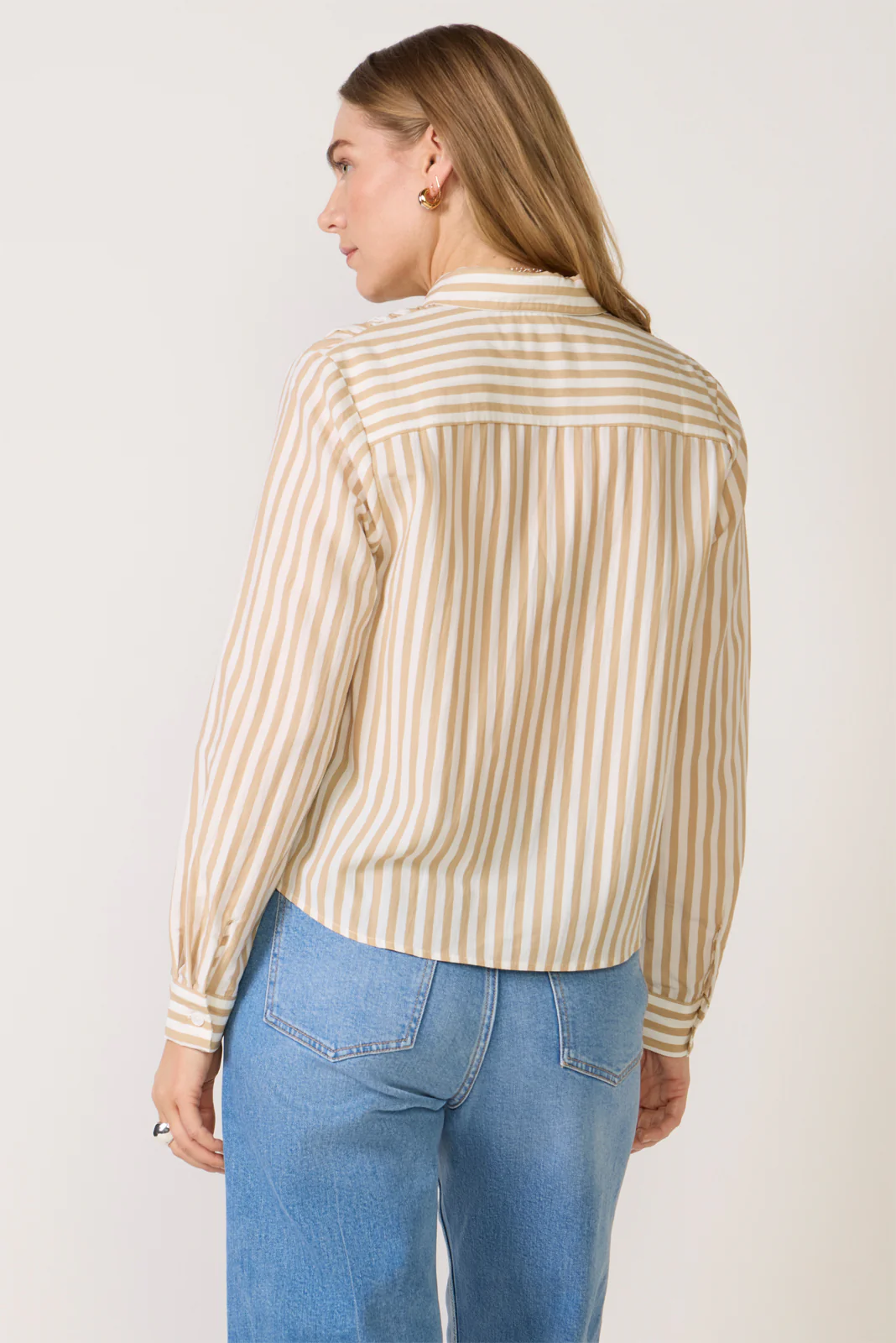 Bondi Button Up Shirt - Image 4