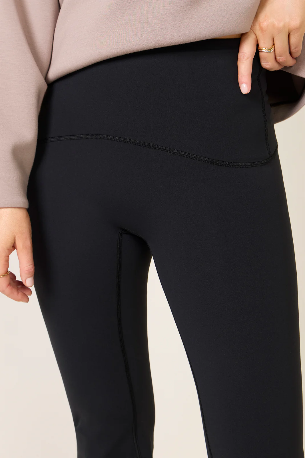 Booty Boost Flare Pant - Image 2