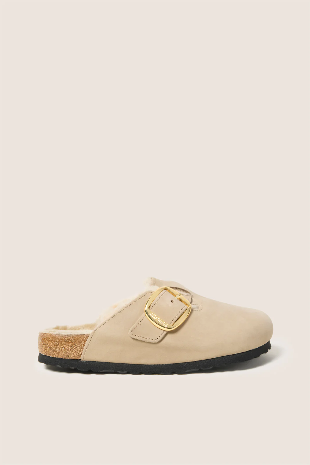 Boston Big Buckle Shearling - Image 4