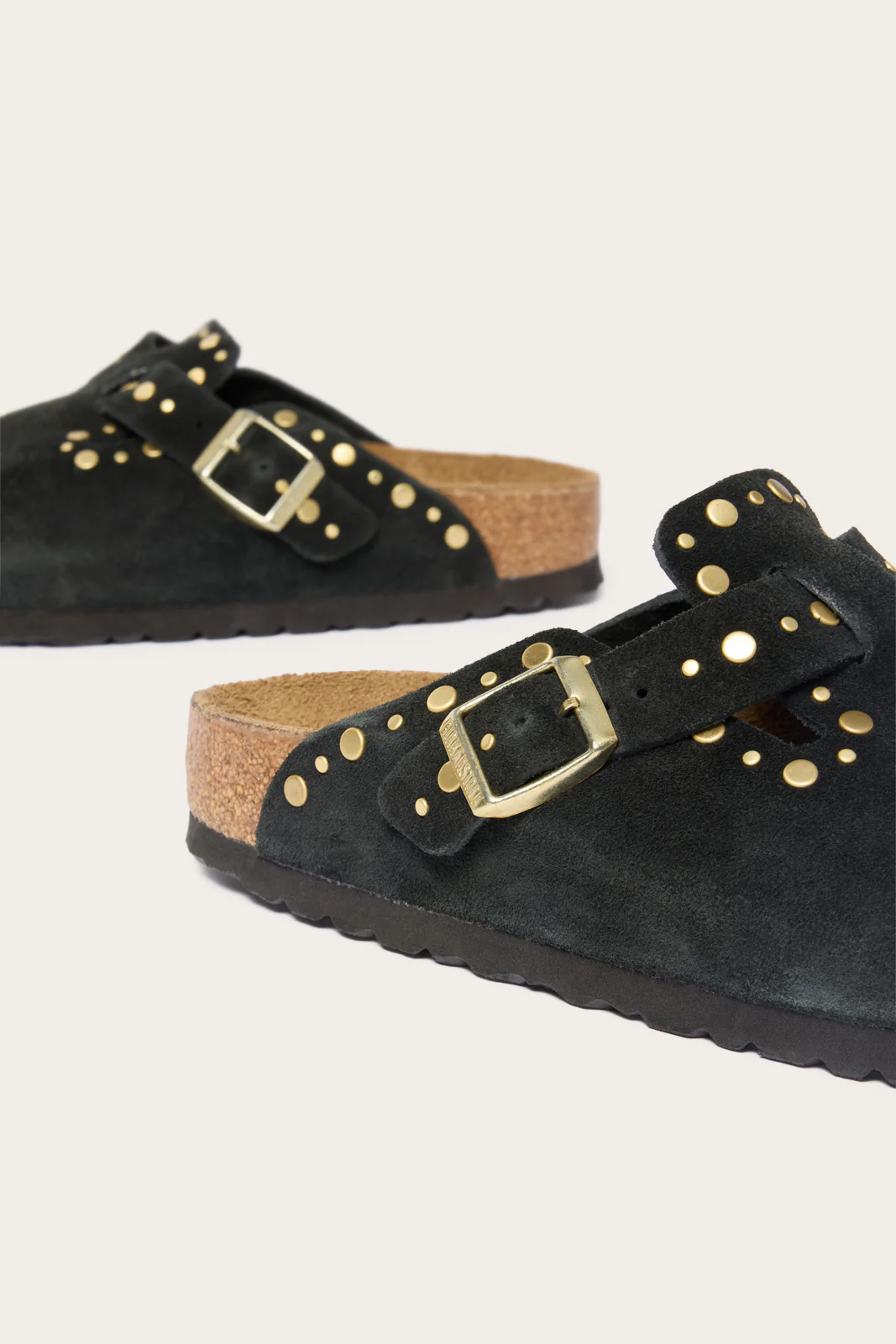 Boston Rivets Clog - Image 2