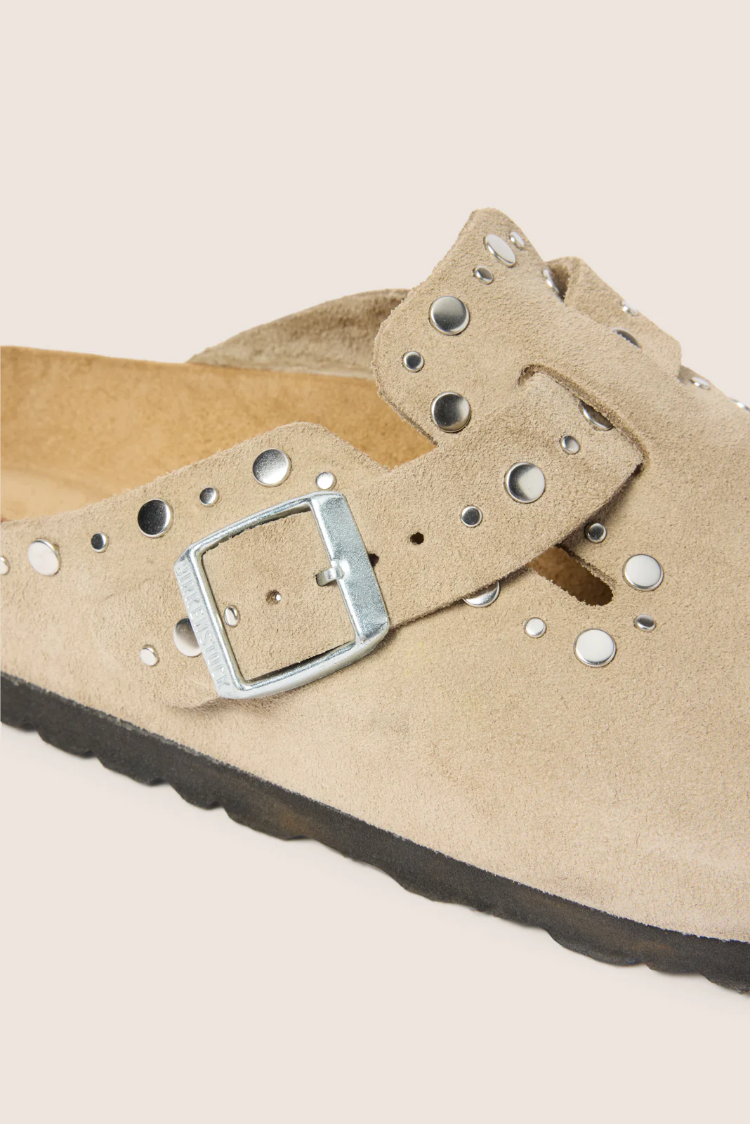 Boston Rivets Clog - Image 3
