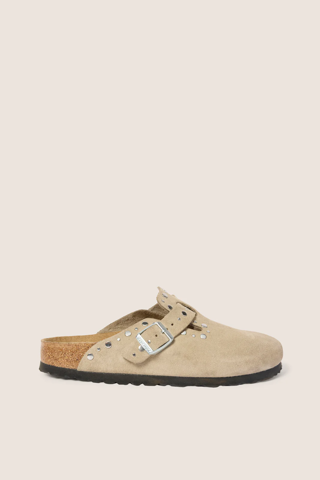 Boston Rivets Clog - Image 4