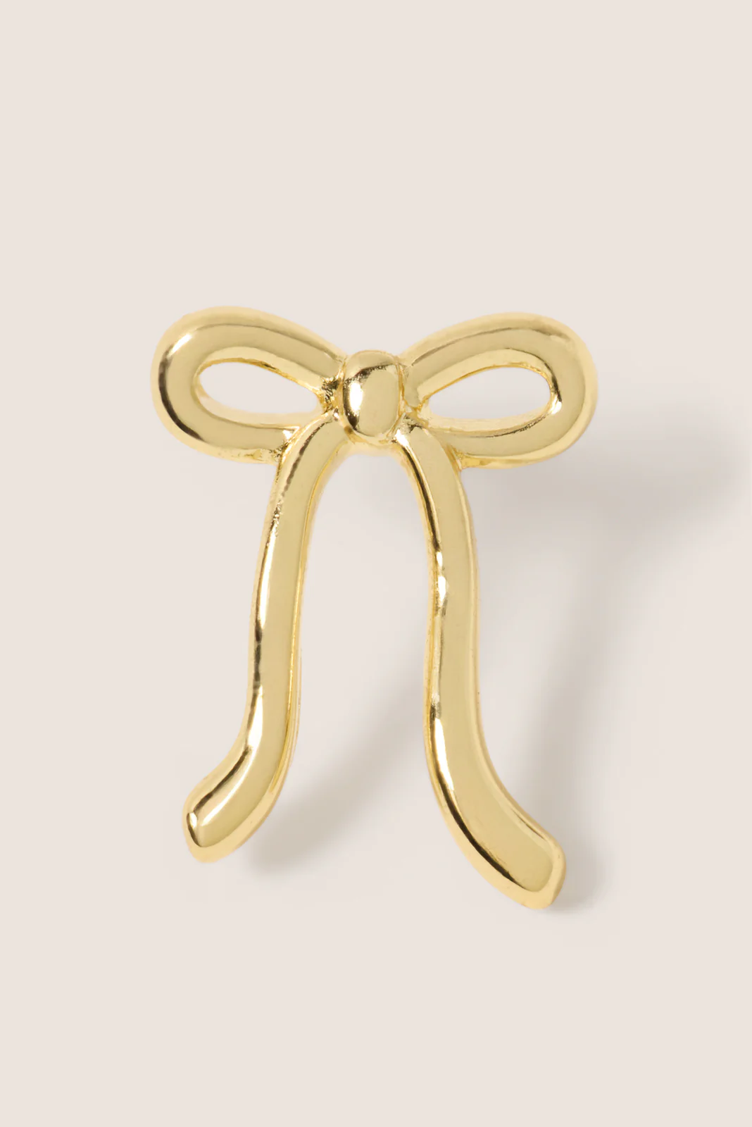 Bow Earrings - Image 2