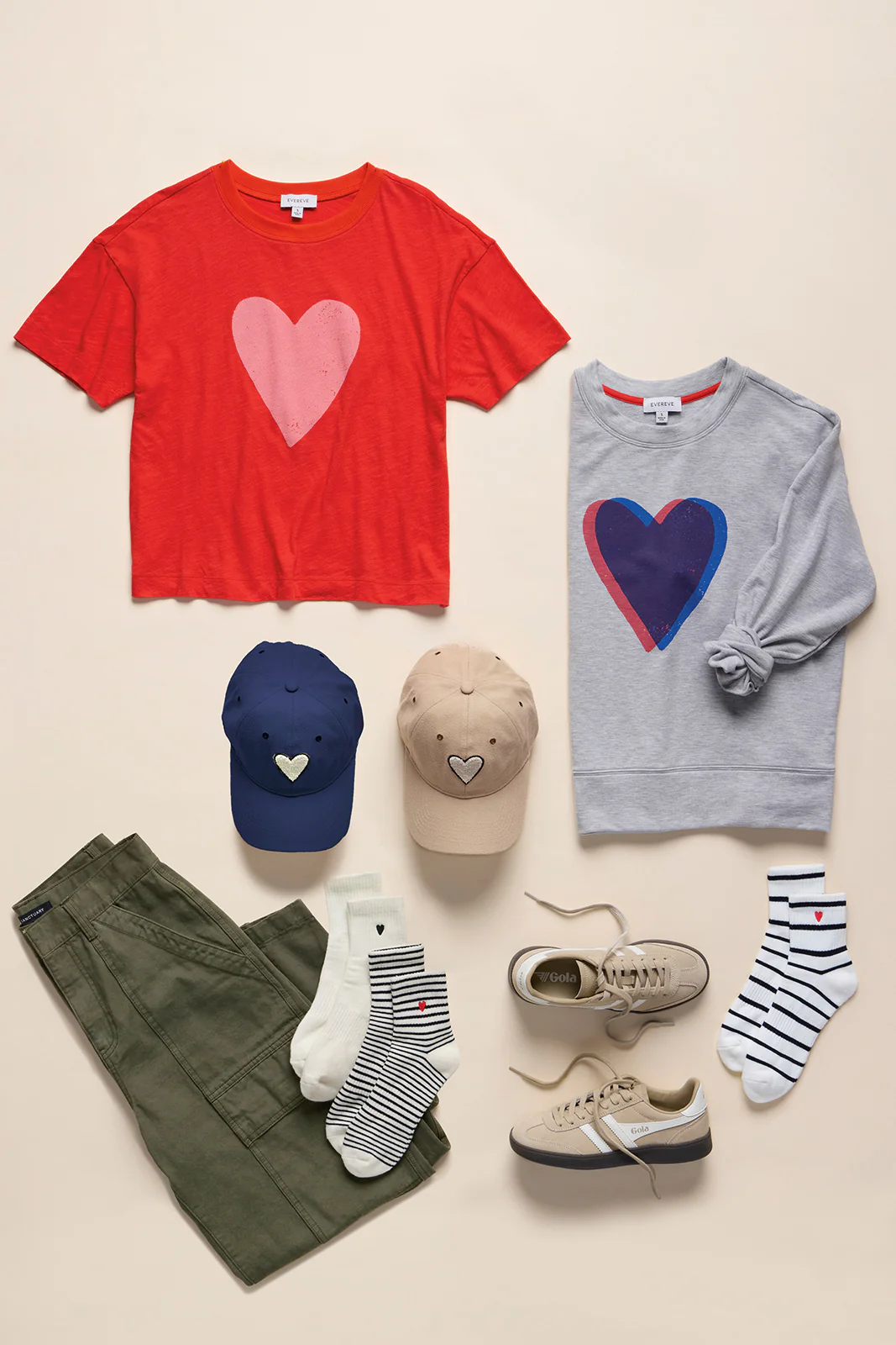 Boyfriend Utility Pant - Image 8