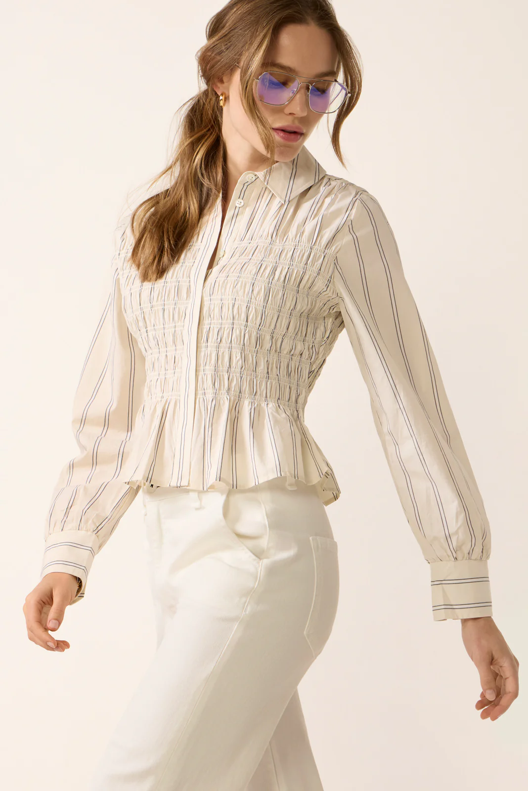 Bradshaw Shirt