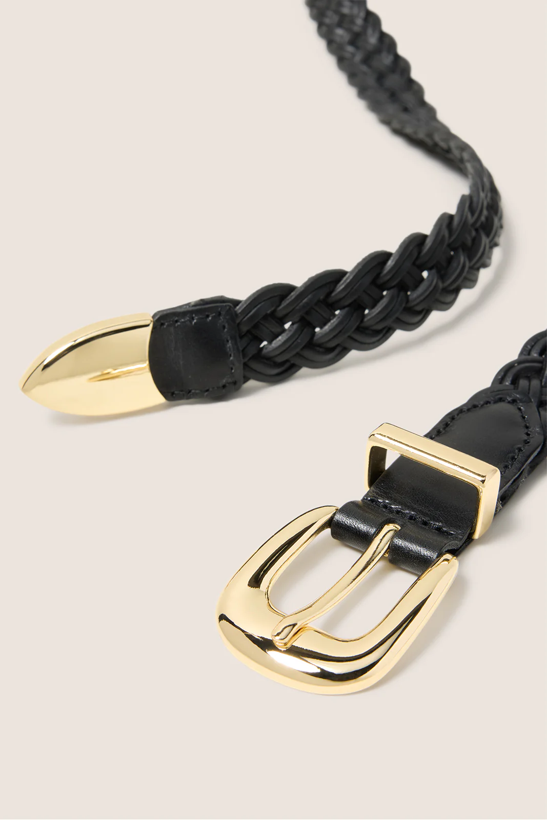 Braided Belt - Image 2