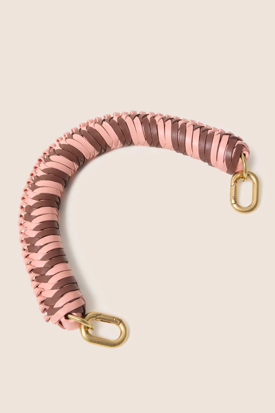 Braided Top Handle Strap - Image 2