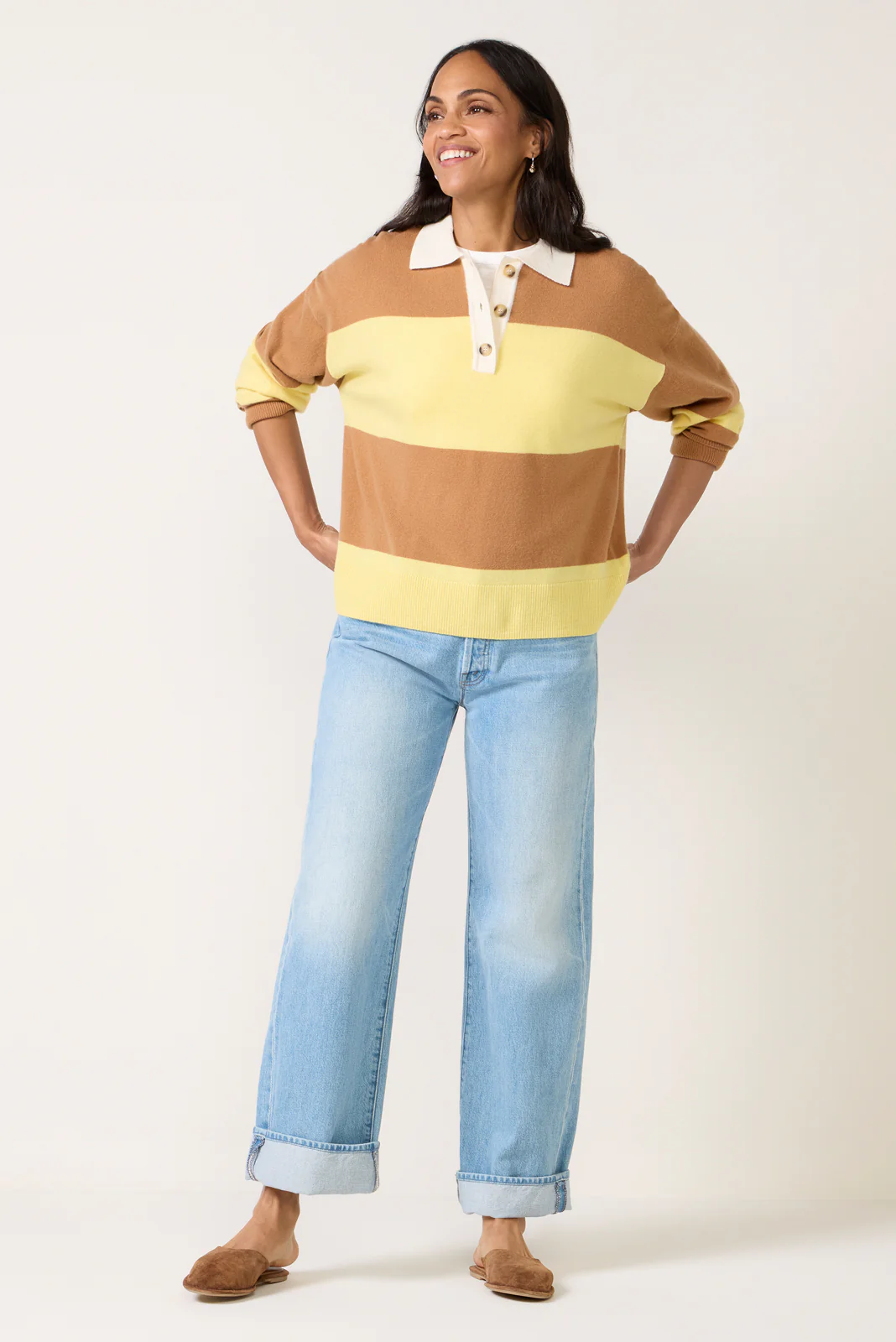 Braxton Sweater - Image 2