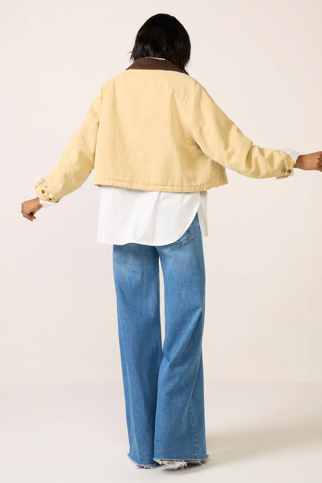 Breaking Camp Jacket - Image 4